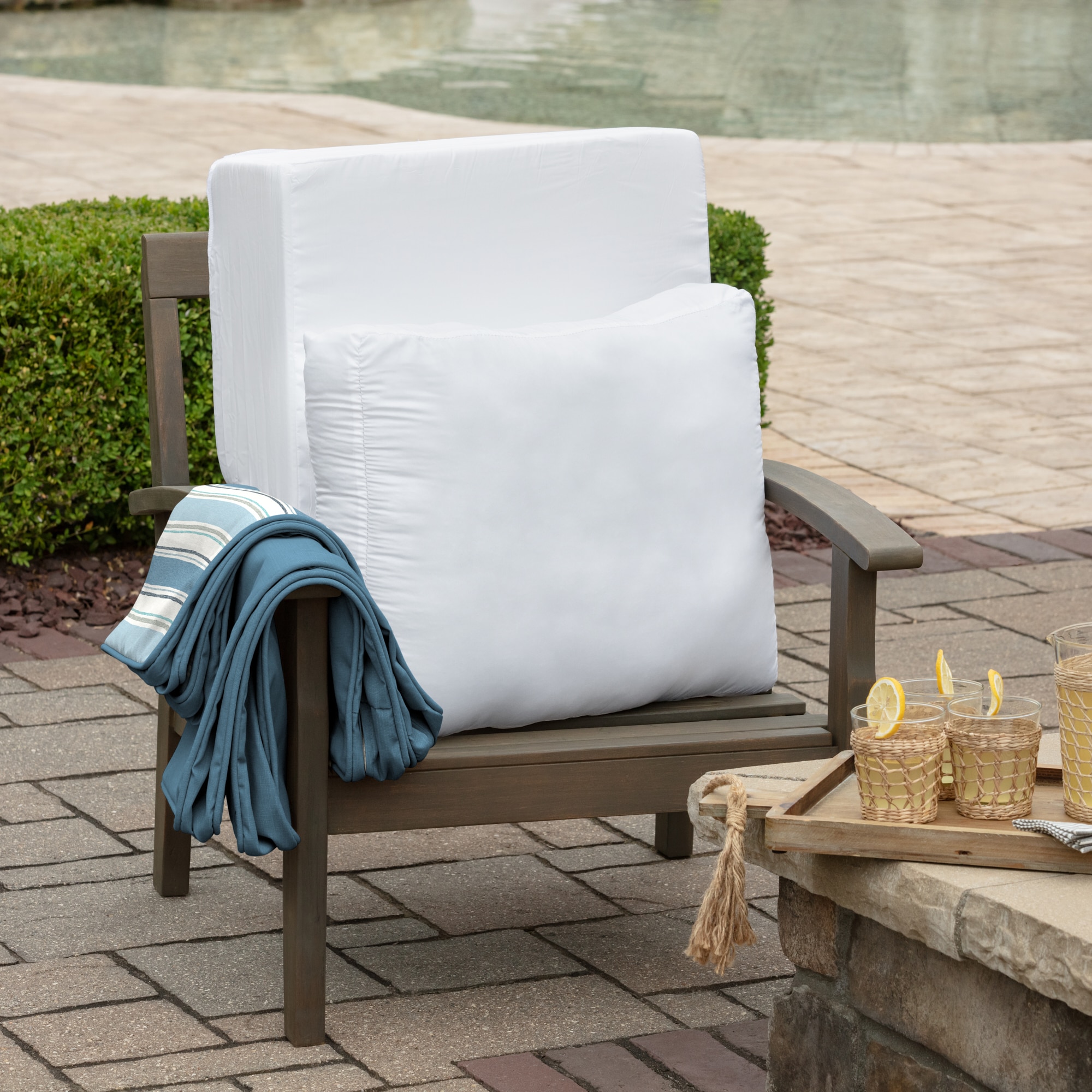ARDEN ZP06F60A-DKZ1 Patio-Furniture-Cushions - View #3