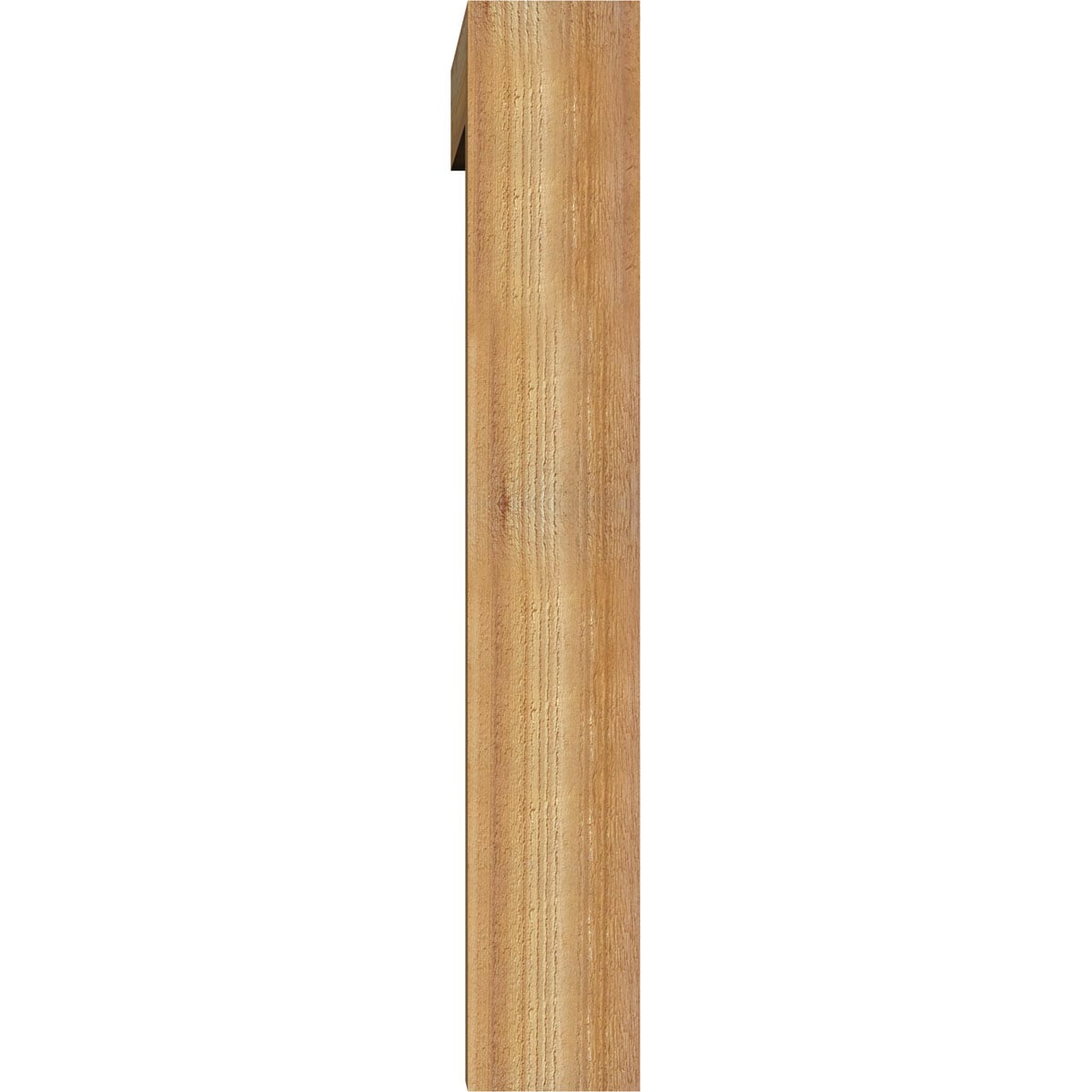 Ekena Millwork 1464757 Exterior-Brackets-Braces - View #4