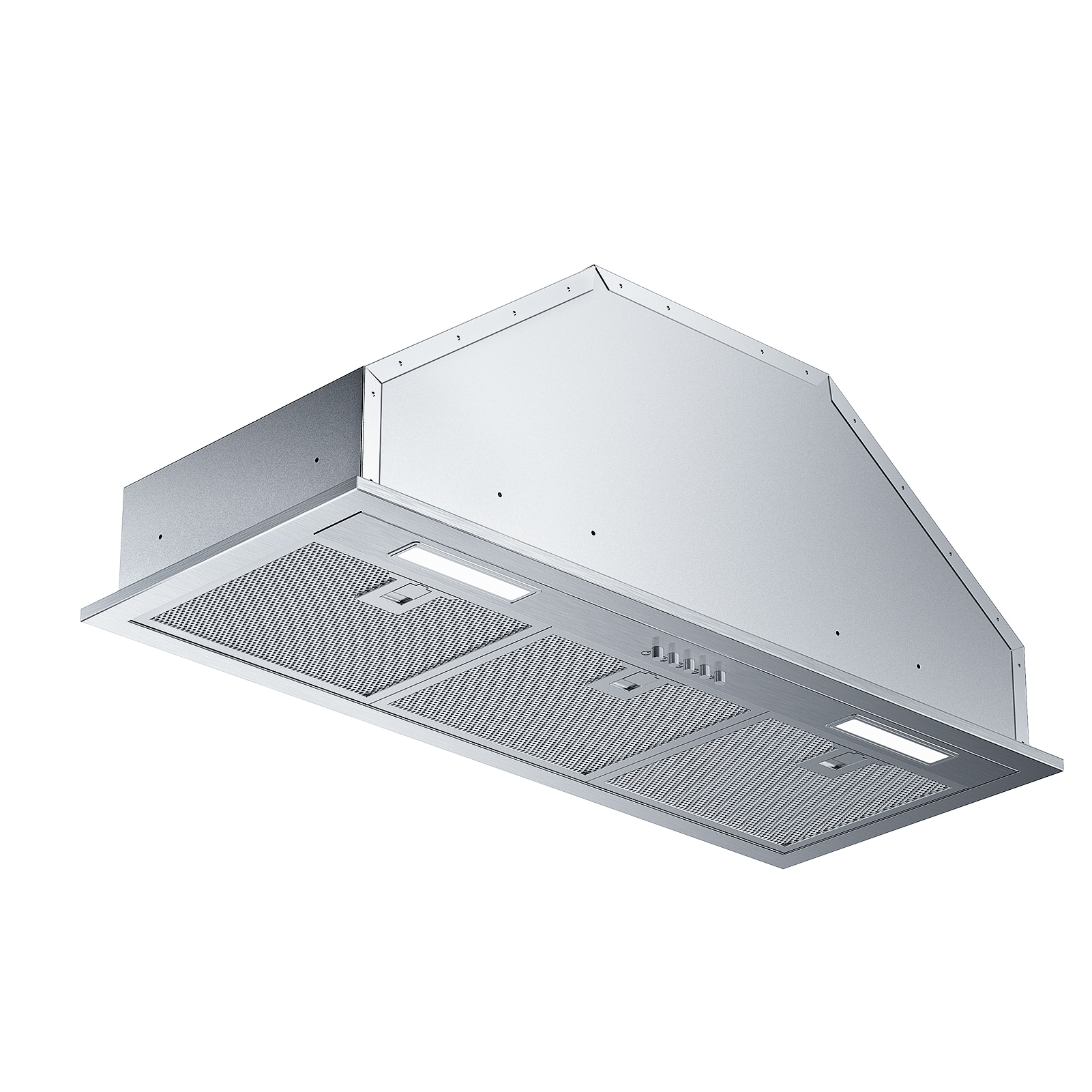 VIKIO HB0130A Undercabinet-Range-Hoods - View #9
