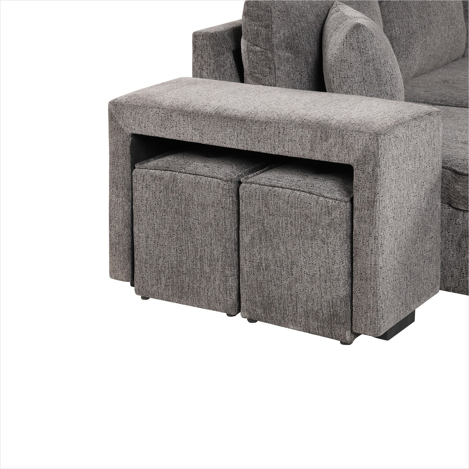 SunJet JP1S2SGDJJ50 Sofas-Loveseats - View #16