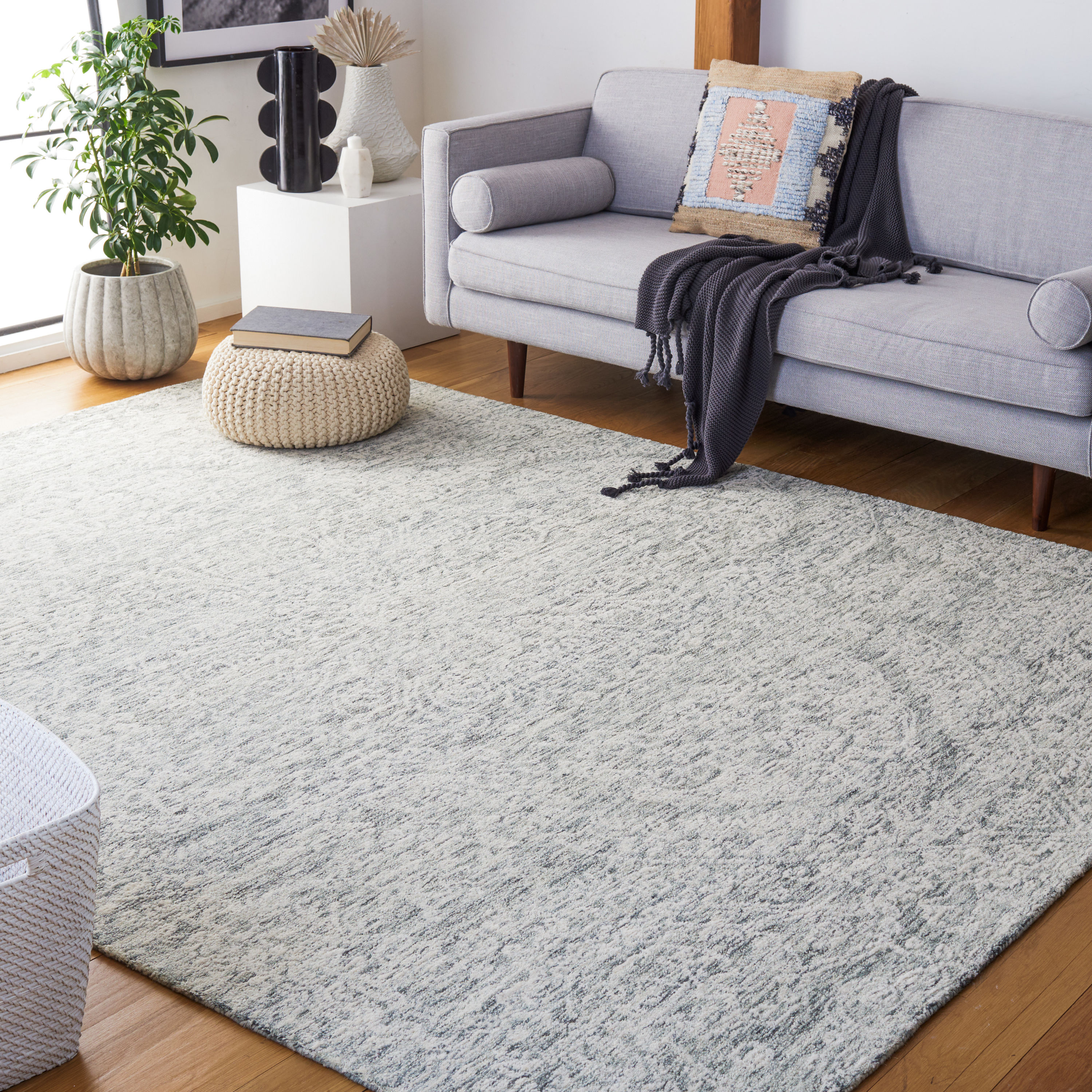 Safavieh MET993H-5 rugs - View #5