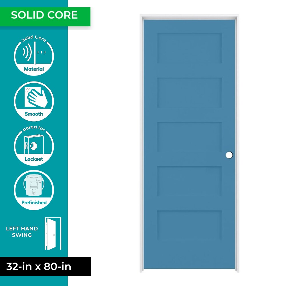 RELIABILT LO1369884 Pre-Hung-Doors - View #2