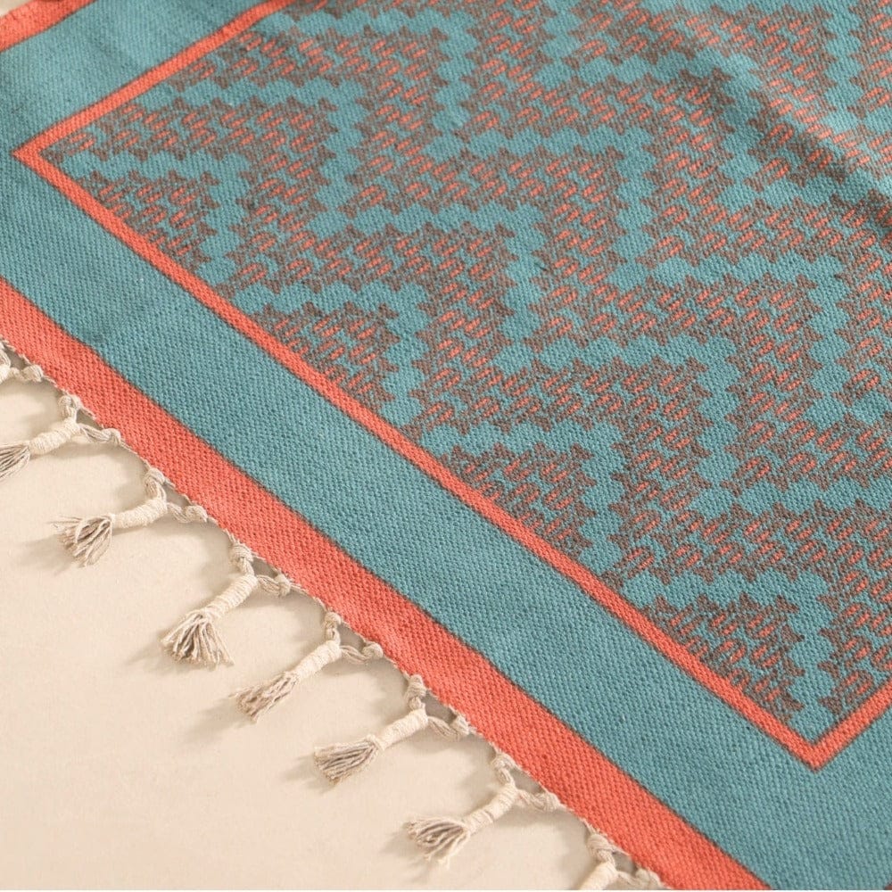 Mela Artisans PPTMA010 rugs - View #6