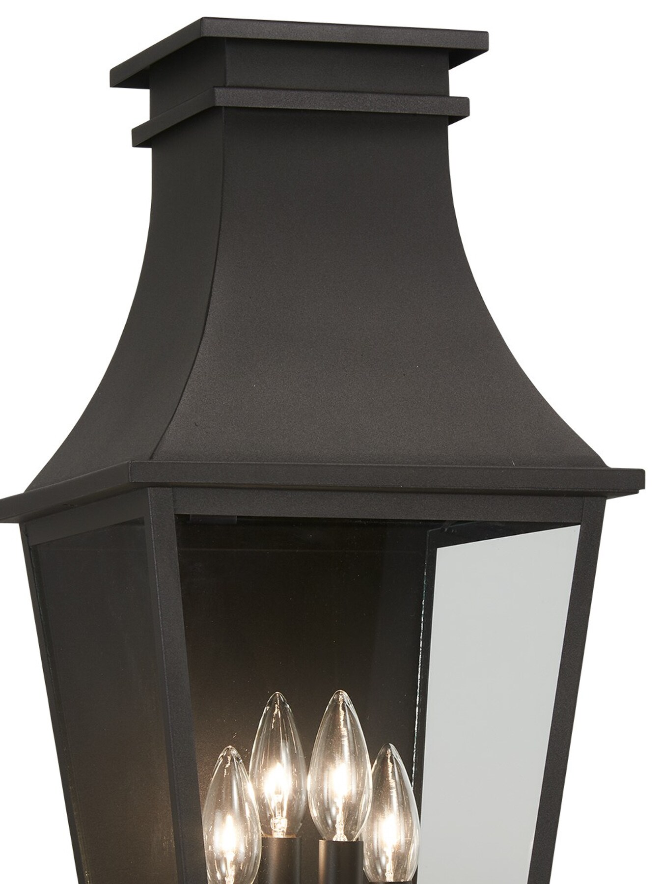 The Great Outdoors 7992-66 Outdoor-Wall-Lighting - View #2