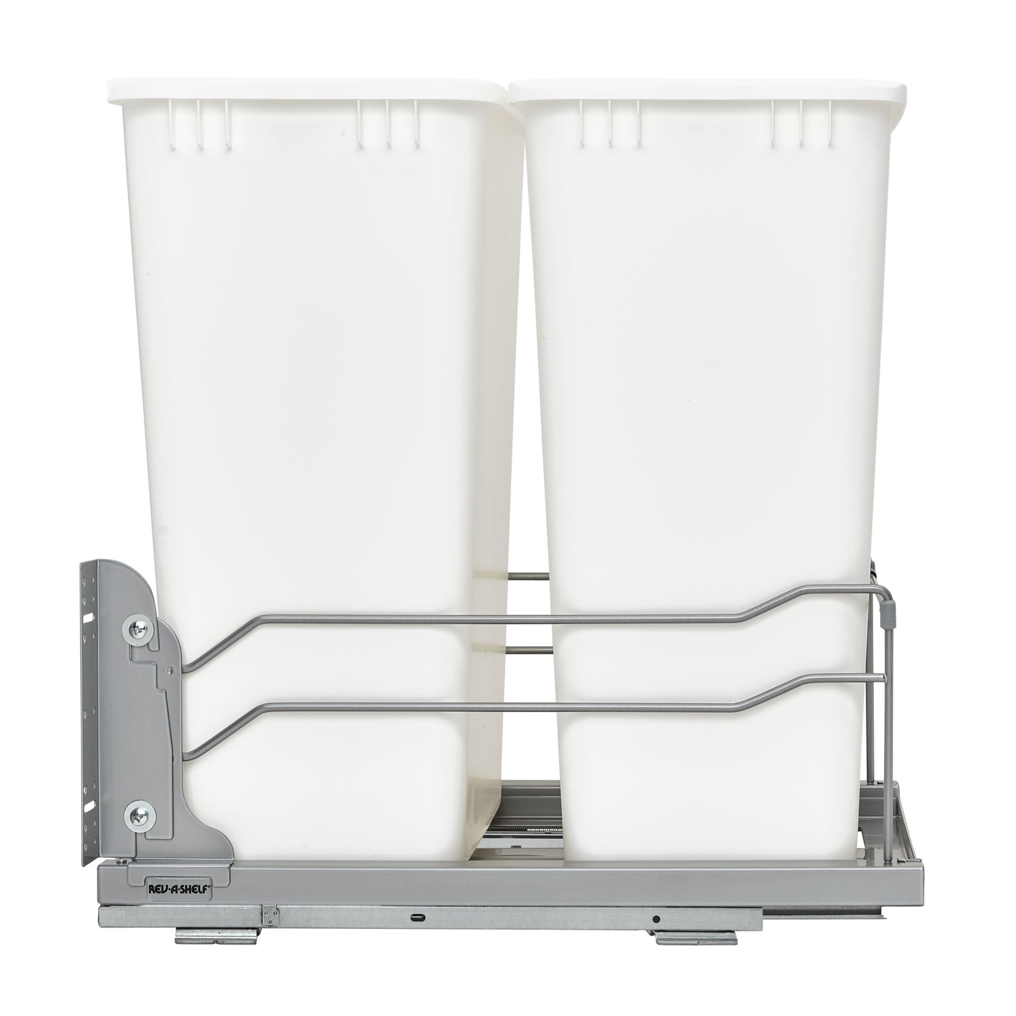 Rev-A-Shelf 272507 Pullout-Trash-Cans - View #9