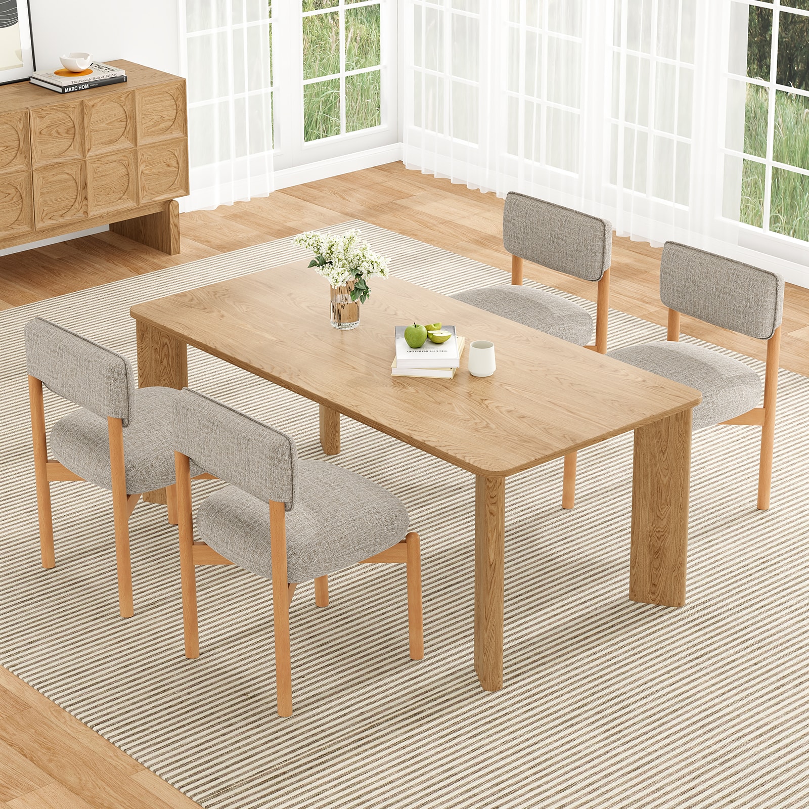 Clihome CL-4005727 chairs - View #4