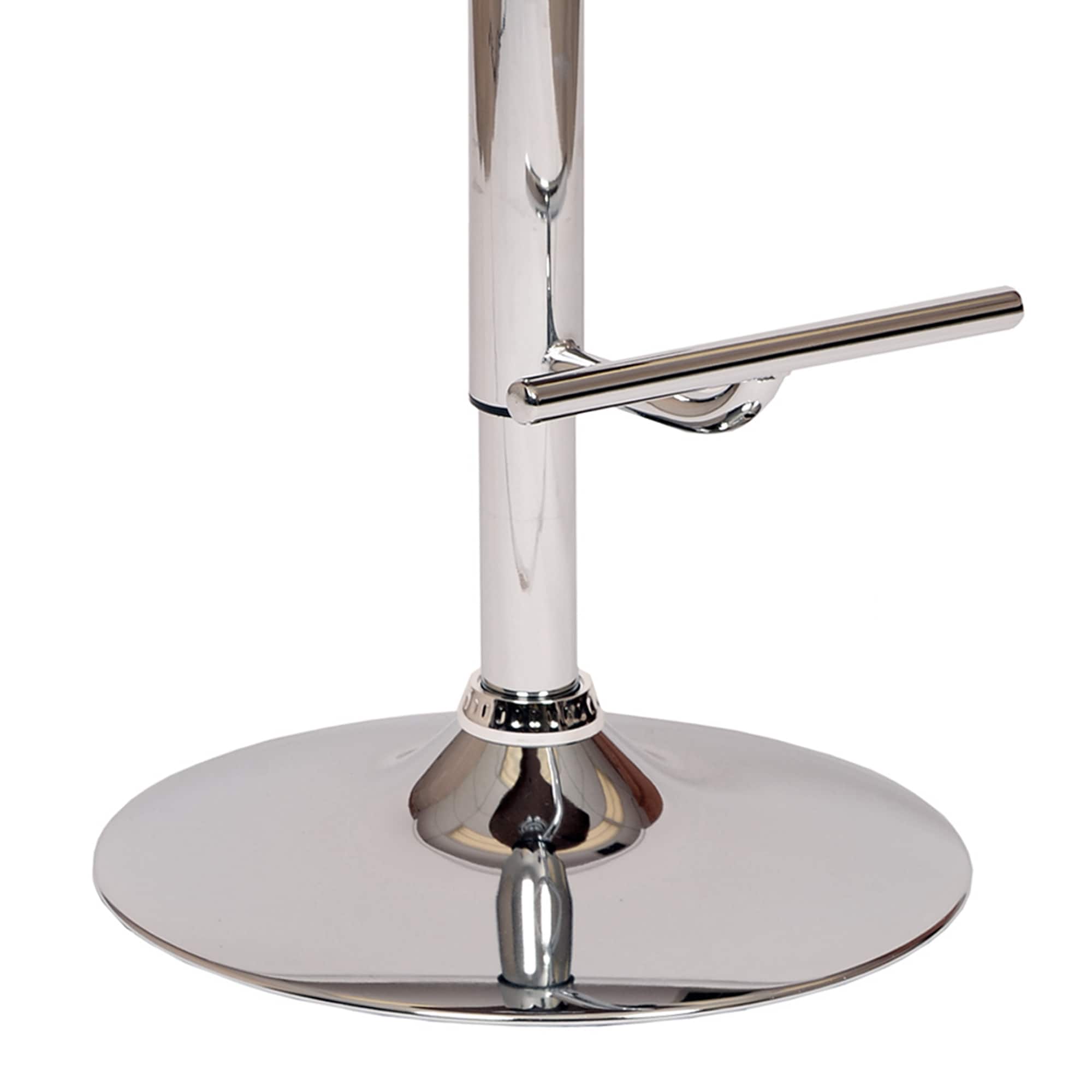 Armen Living LCPASWBACRWA stools - View #3