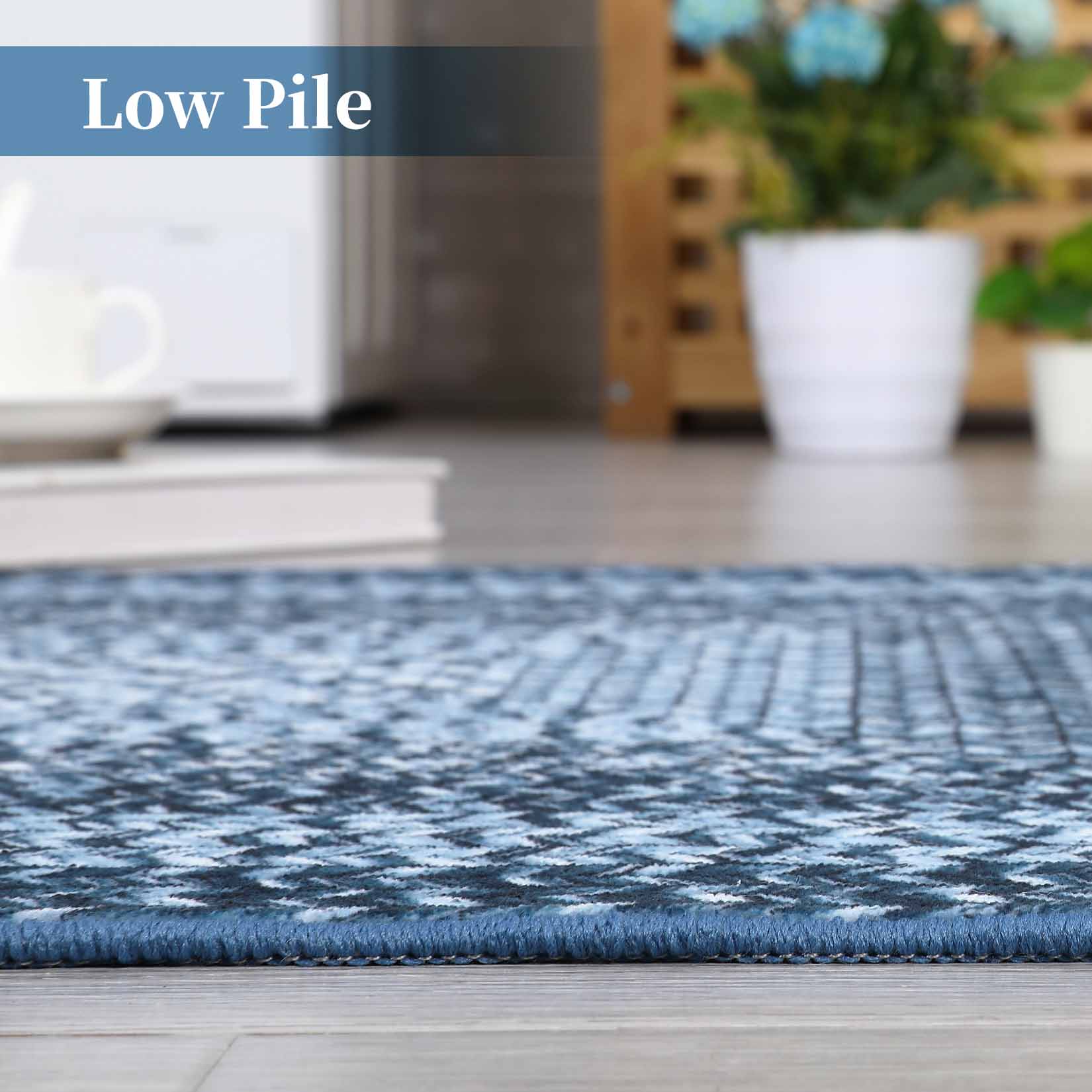 Garvee YXY-LO-PHO-1168SISD rugs - View #3