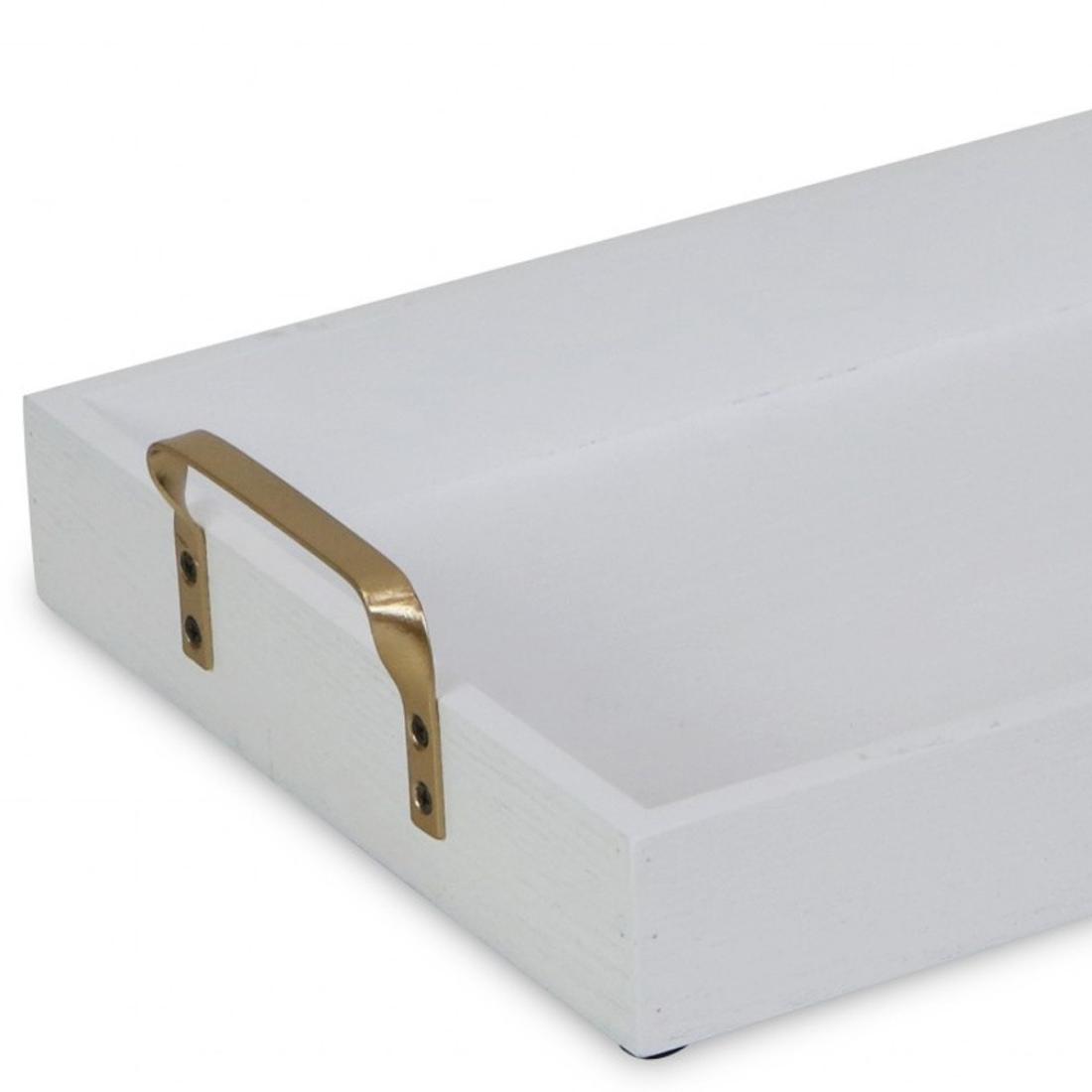 HomeRoots 4000399612 Serving-Trays-Caddies - View #6