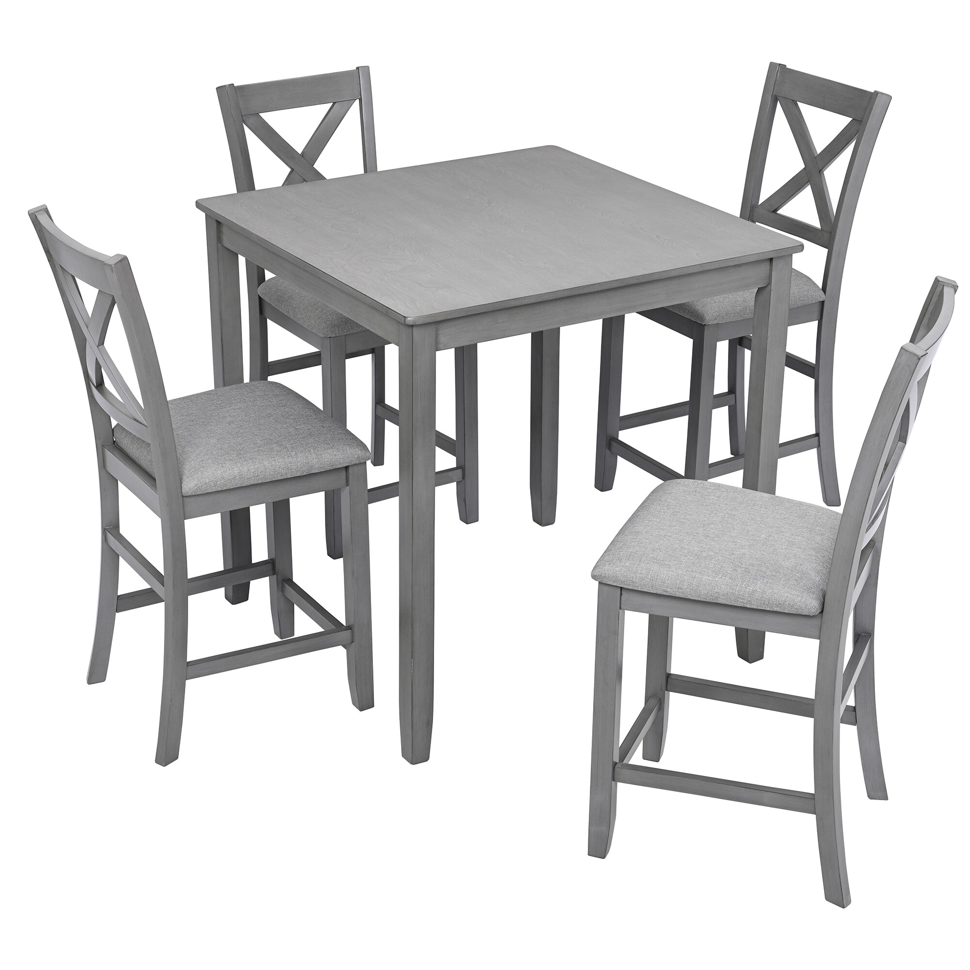 Bybafun YC9900066 Dining-Tables - View #9