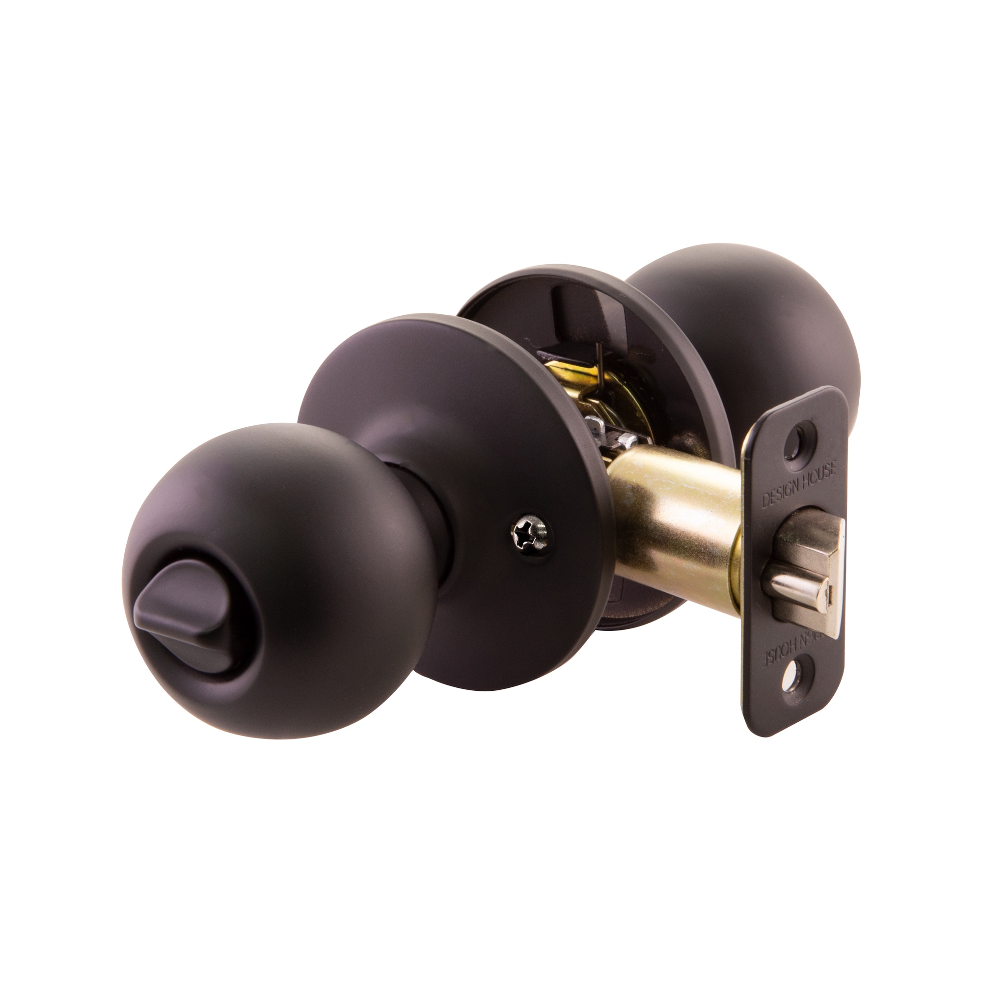Design House 779116 Door-Knobs - View #5