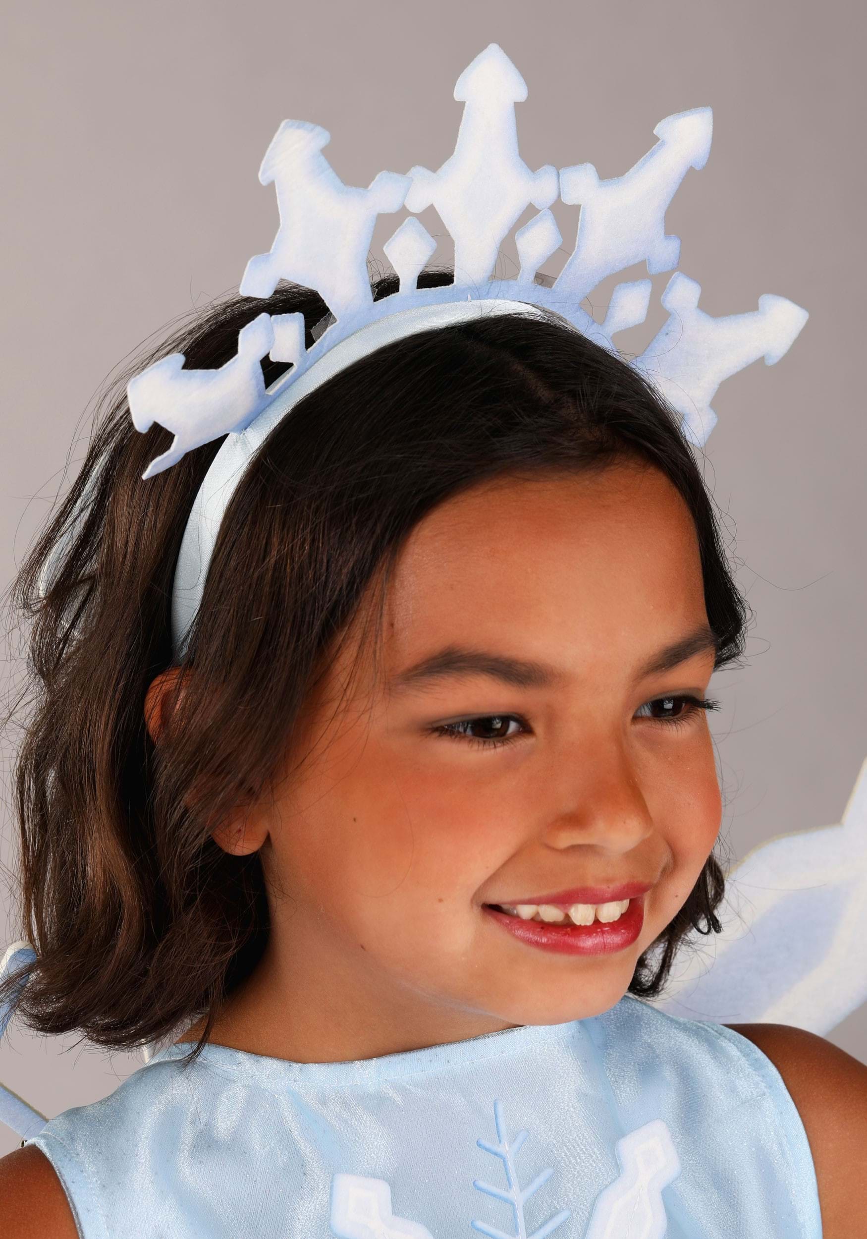 HalloweenCostumes.com FUN5287CH-S Santa-Suits - View #3