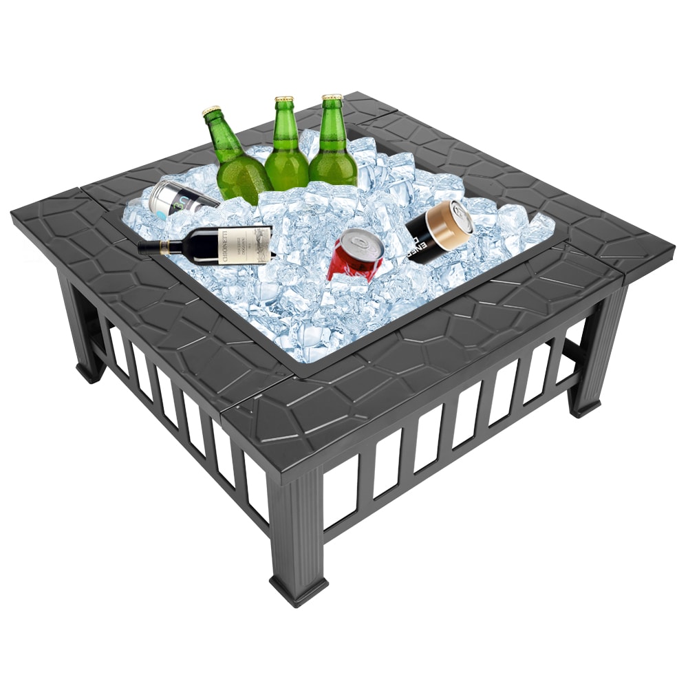 Winado 337299629668 Outdoor-Woodburning-Firepits - View #3