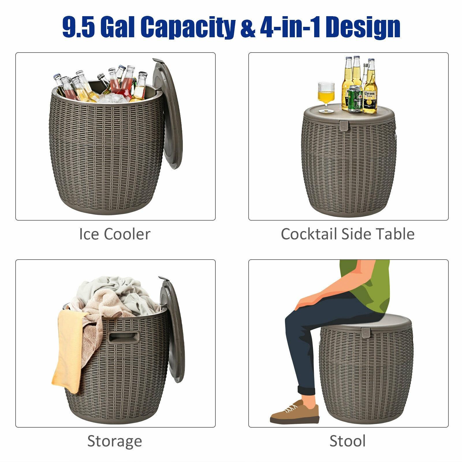 BABOOM BMMP-0809CF Portable-Coolers - View #8