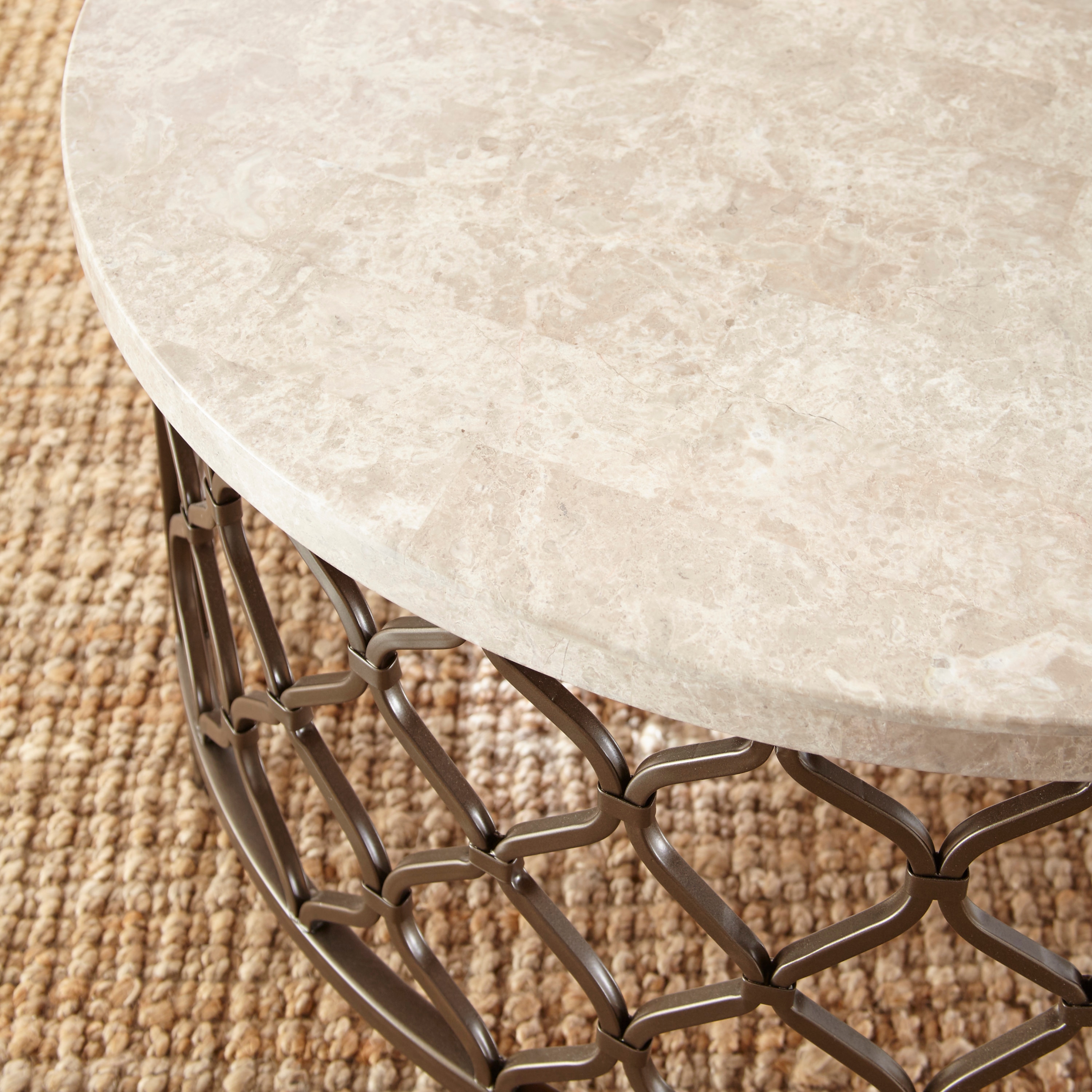 Steve Silver RL100CTBL Coffee-Tables - View #4