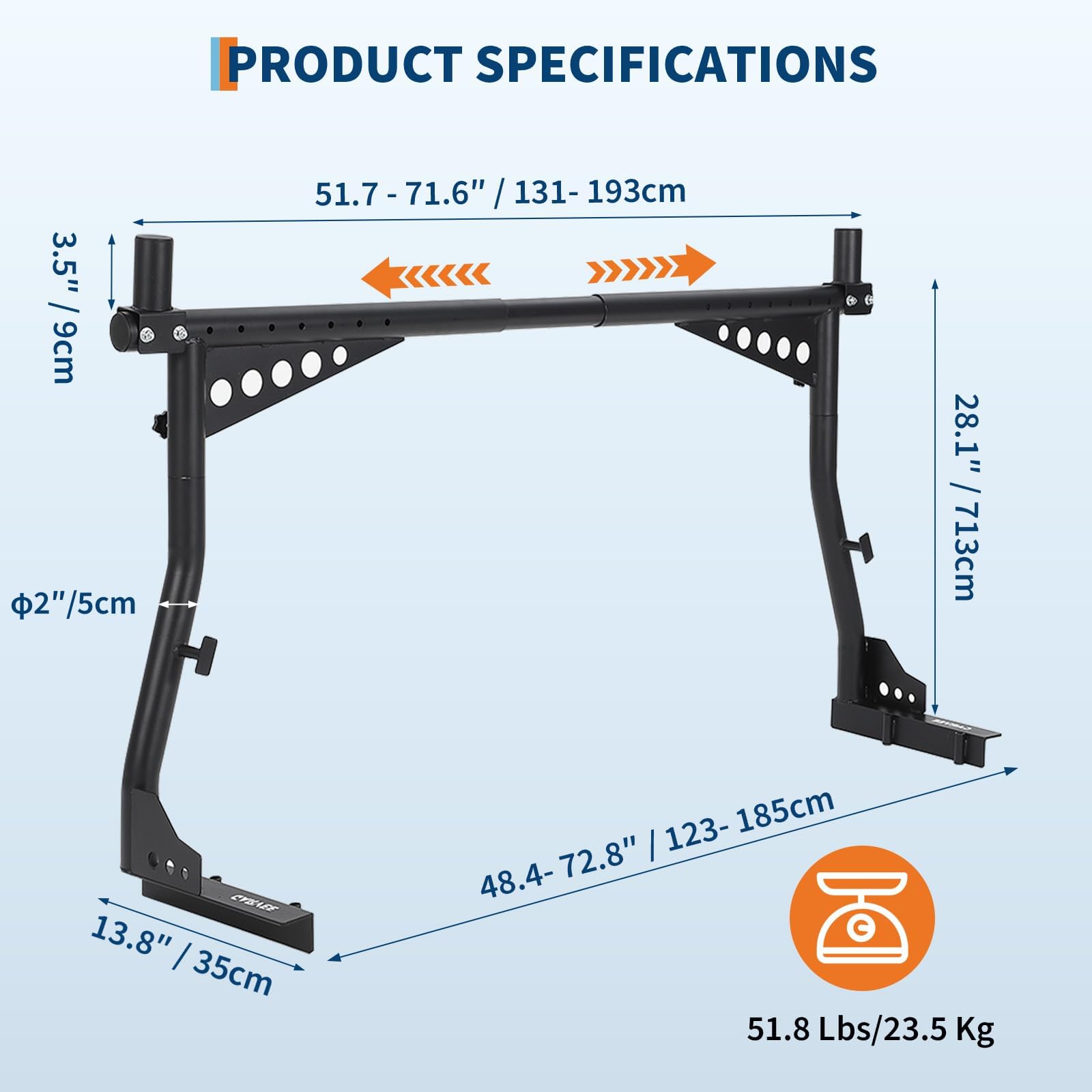 DEXSO ENCOREPAEBA4707 Loading-Ramps - View #3