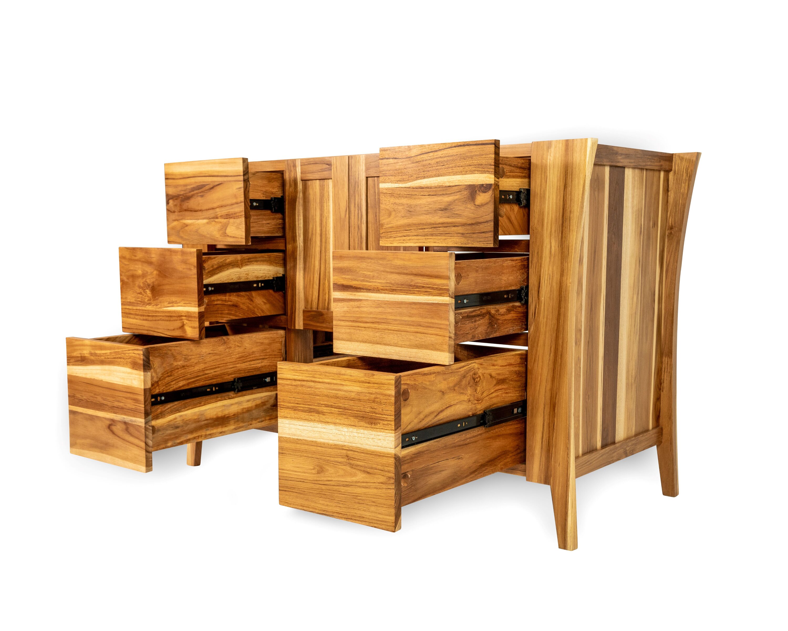 EcoDecors CT-BT-48-1 vanities - View #9