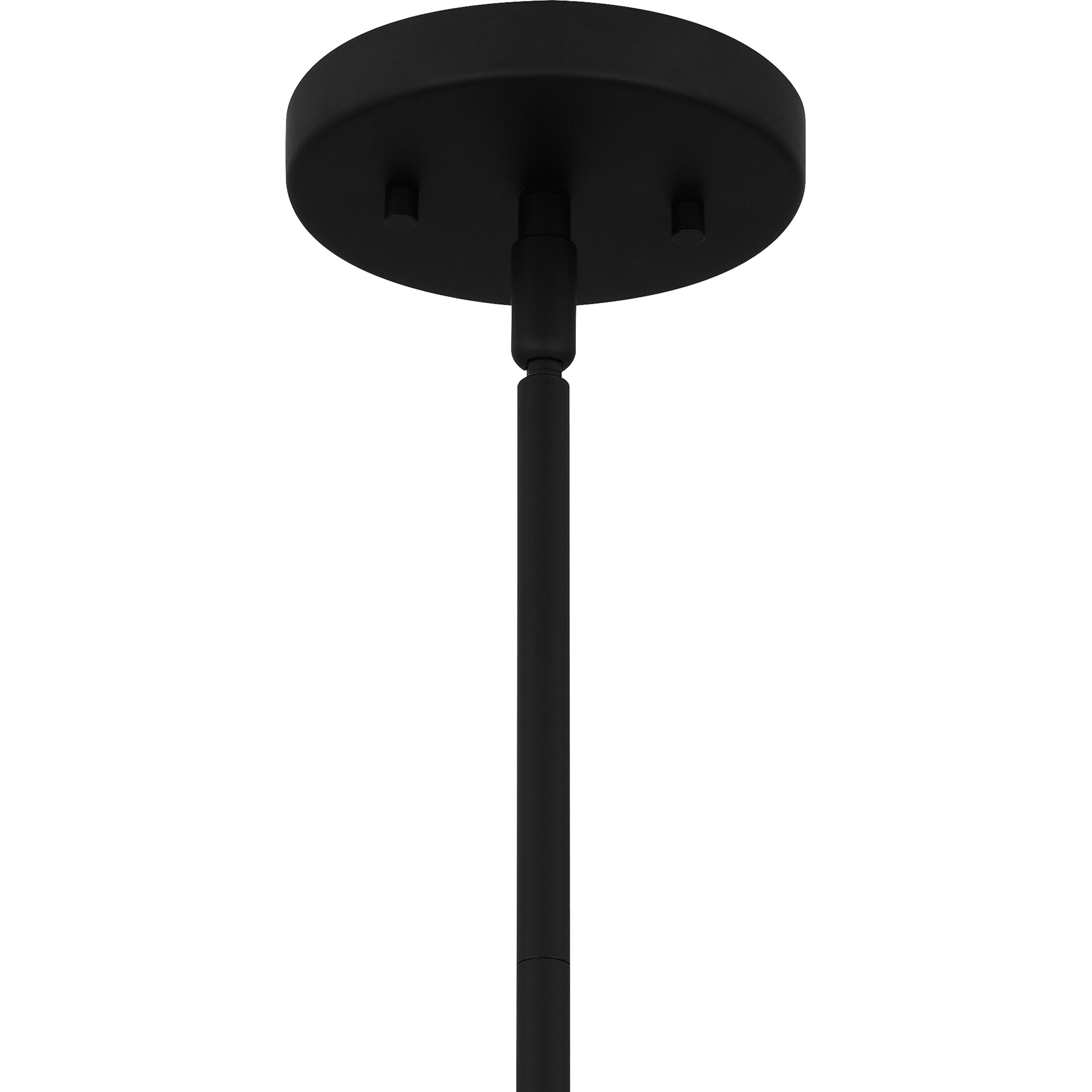 Quoizel QPP5612MBK Pendant-Lights - View #9