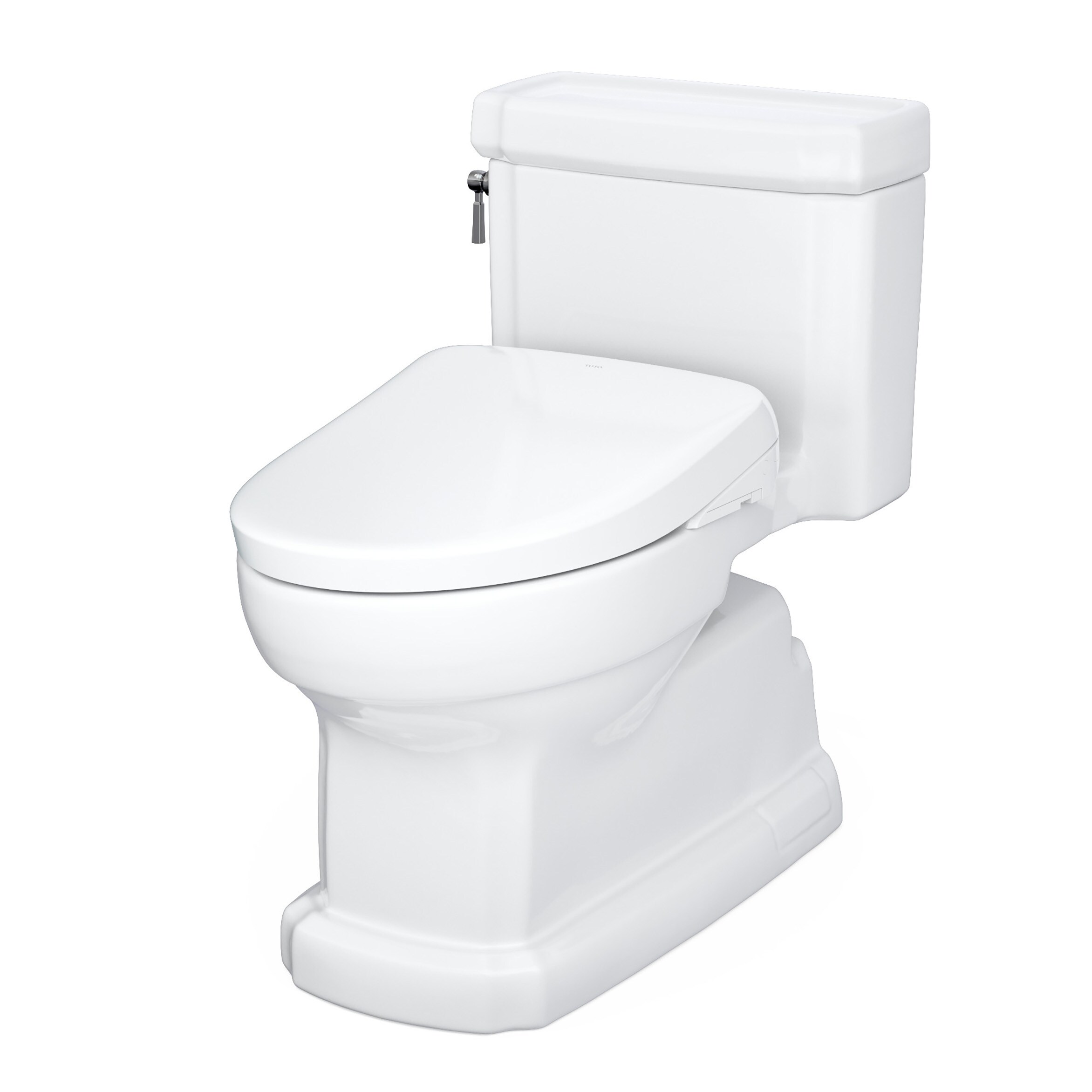 TOTO MW9744724CEFGA-01 bidets - View #16