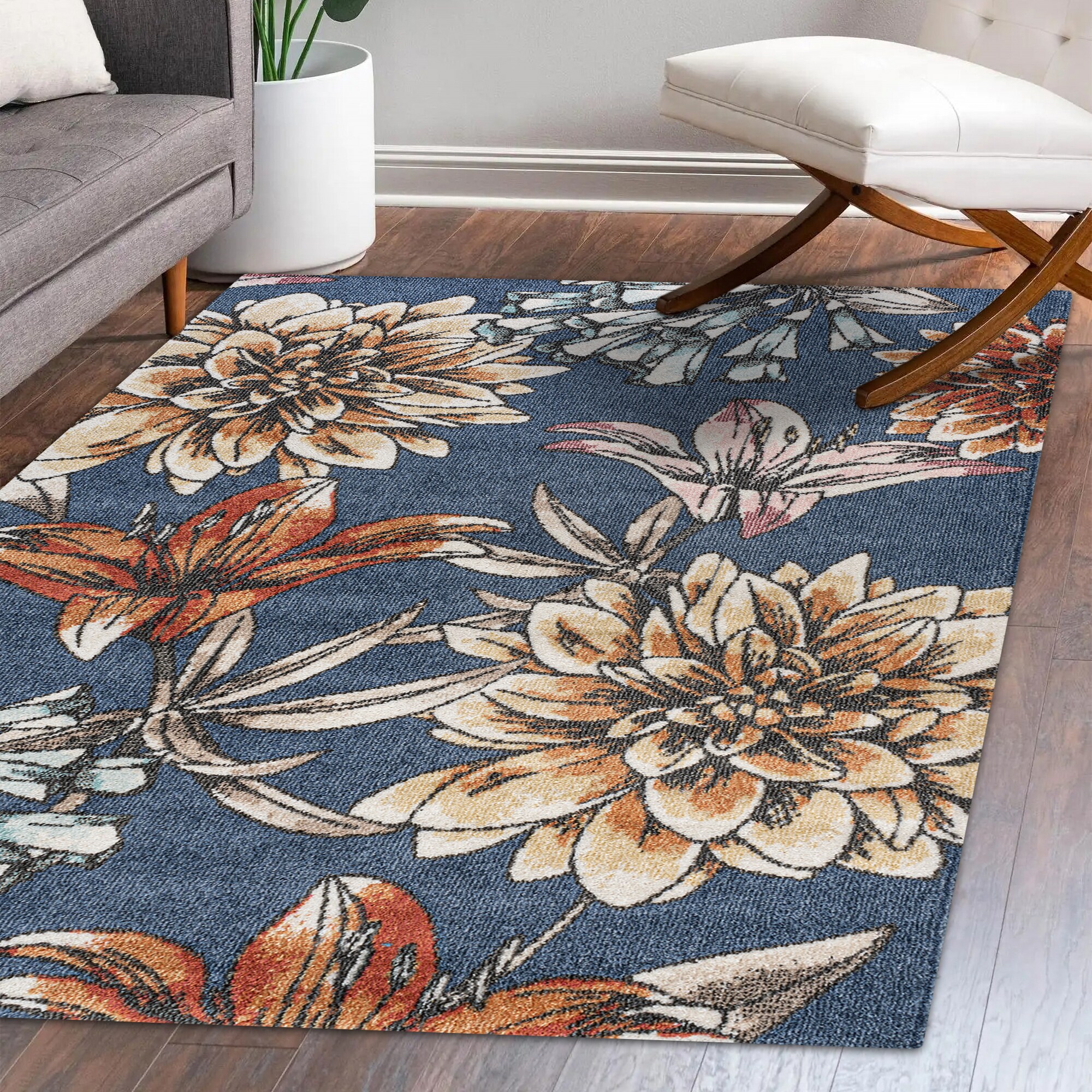 JONATHAN  Y CTP202A-5 rugs - View #10