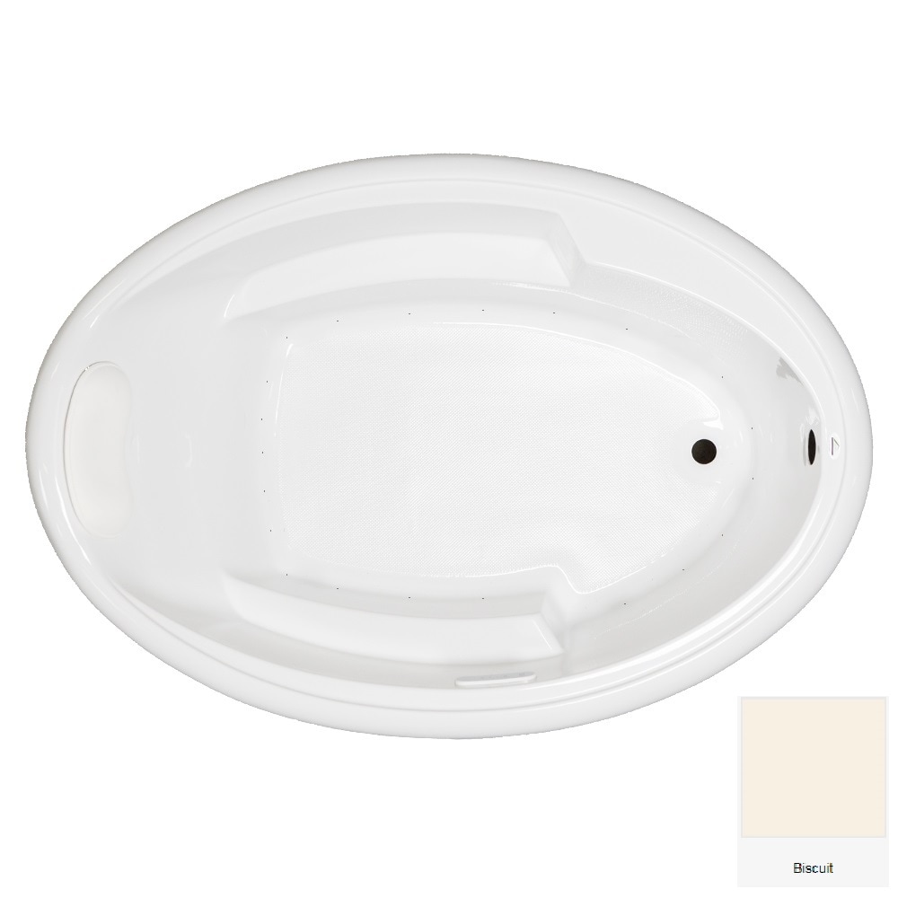 Laurel Mountain 6042VTA528 bathtubs - View #5