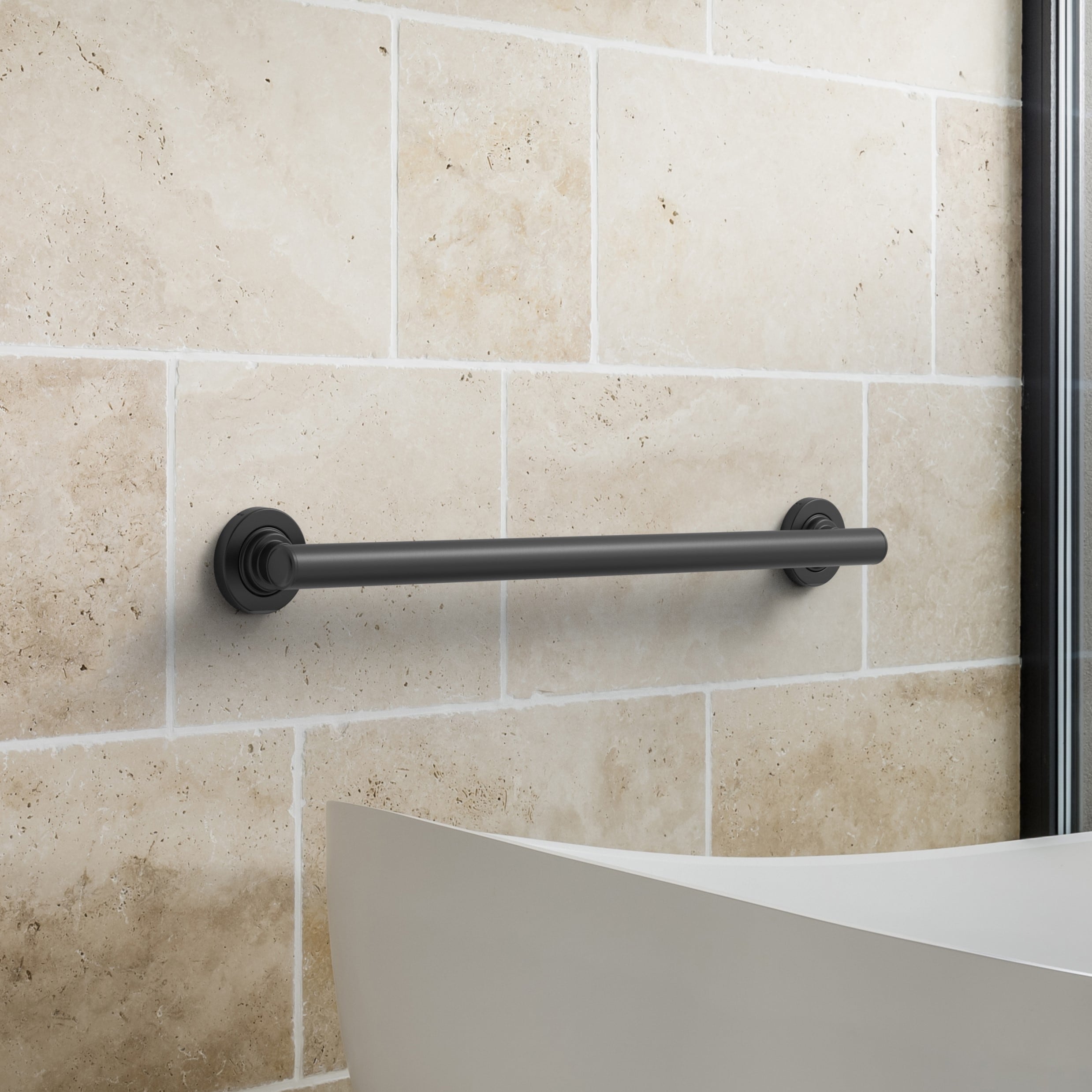 allen + roth 20314-246807 Grab-Bars - View #2