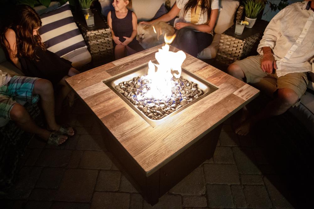 Endless Summer GAD15298ES Outdoor-Gas-Firepits - View #12