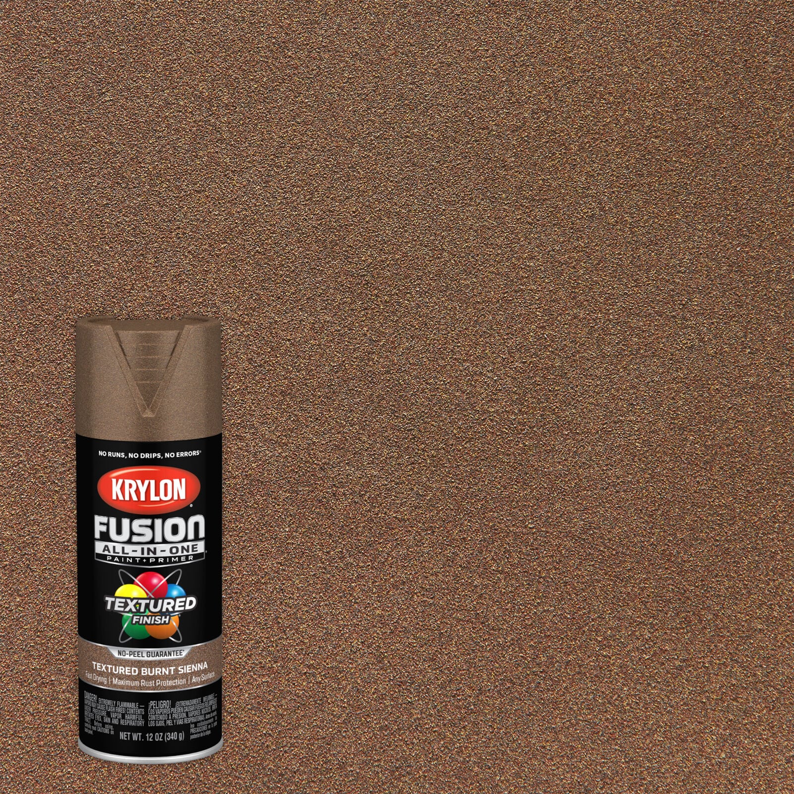 Acrylic Paint, 16 oz, Shades of Brown, Sienna, Umber, Certified Non Toxic  Acrylic Art Paint