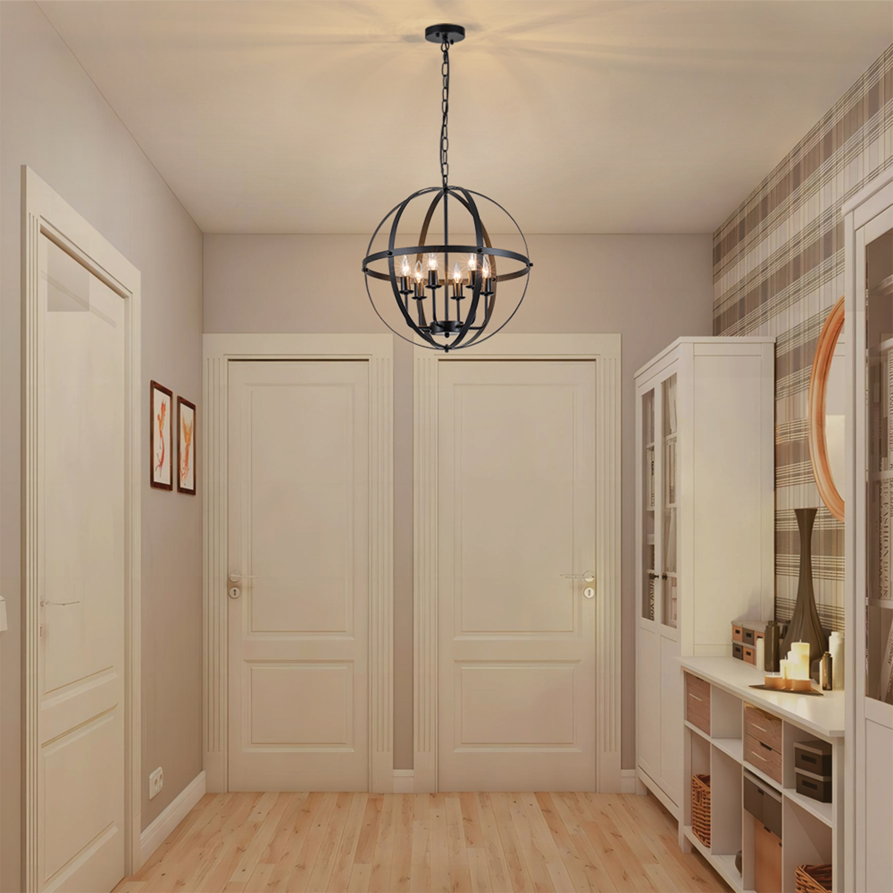 GoYeel ZP002BL06 Pendant-Lights - View #5