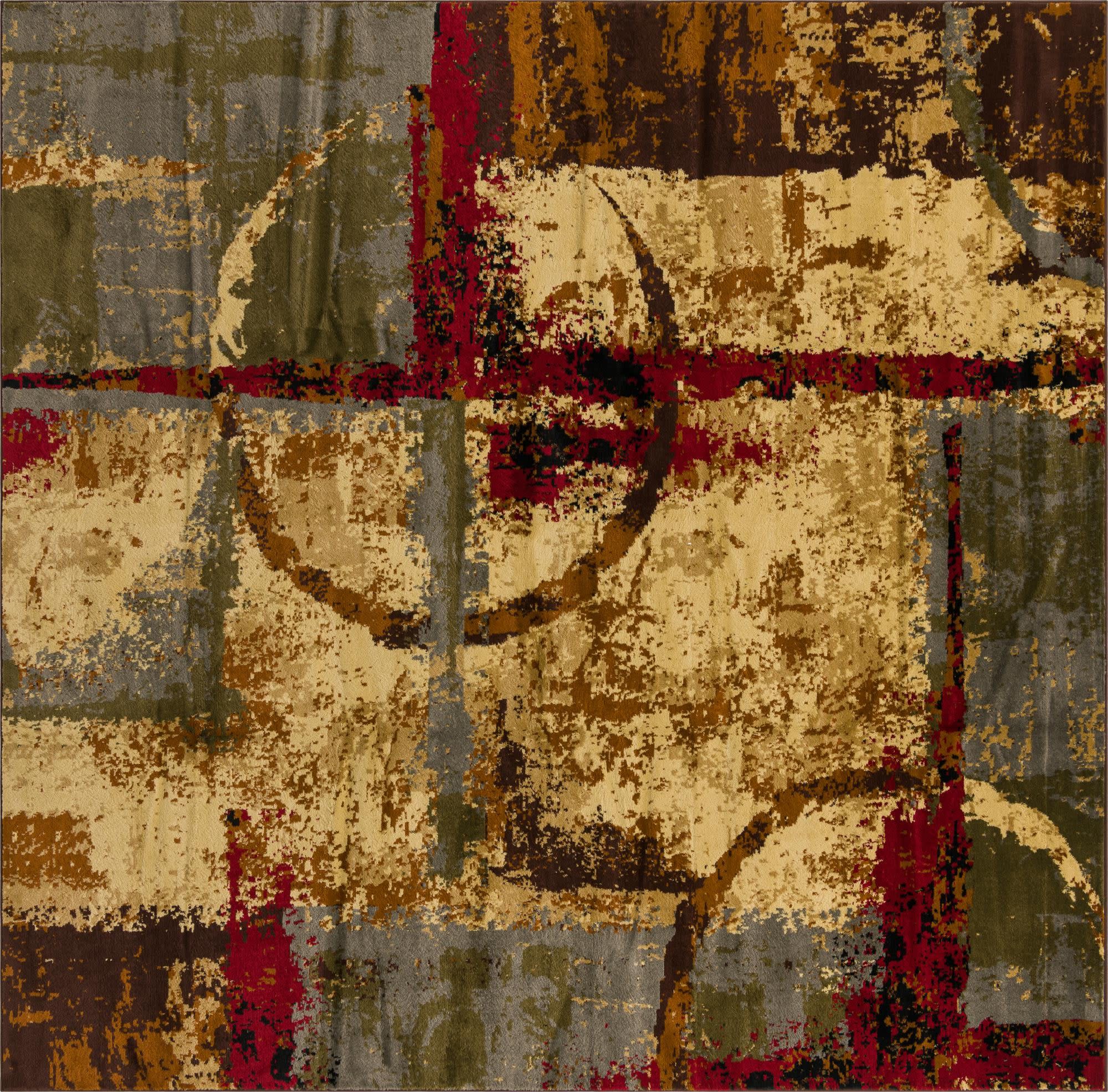 Unique Loom 3179792 rugs - View #2