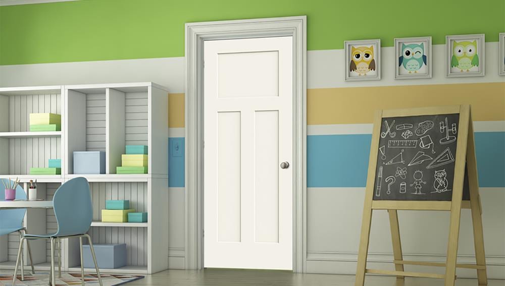 RELIABILT LO1002897 Pre-Hung-Doors - View #3