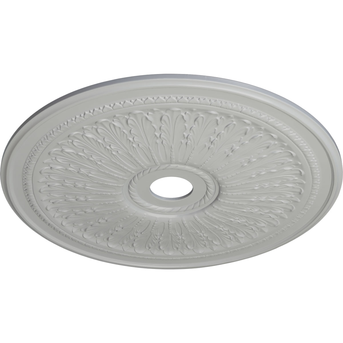 Ekena Millwork CM29OAFRF Ceiling-Medallions - View #2