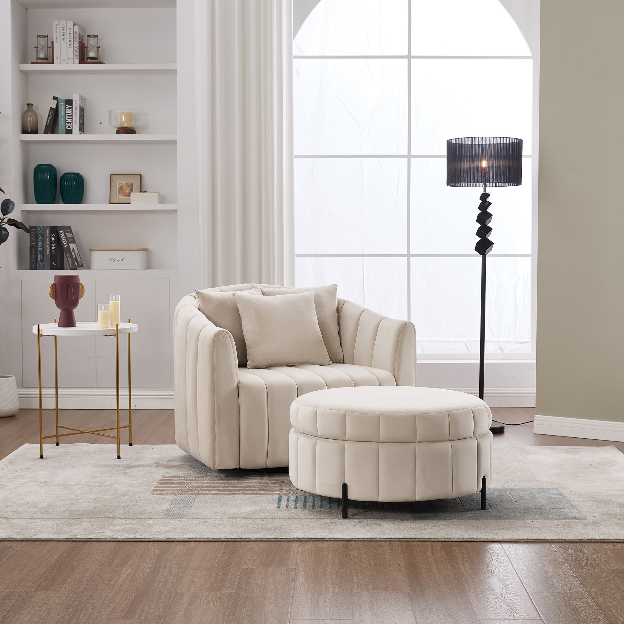 LOVMOR SF-WO-W3118S00009 chairs - View #3