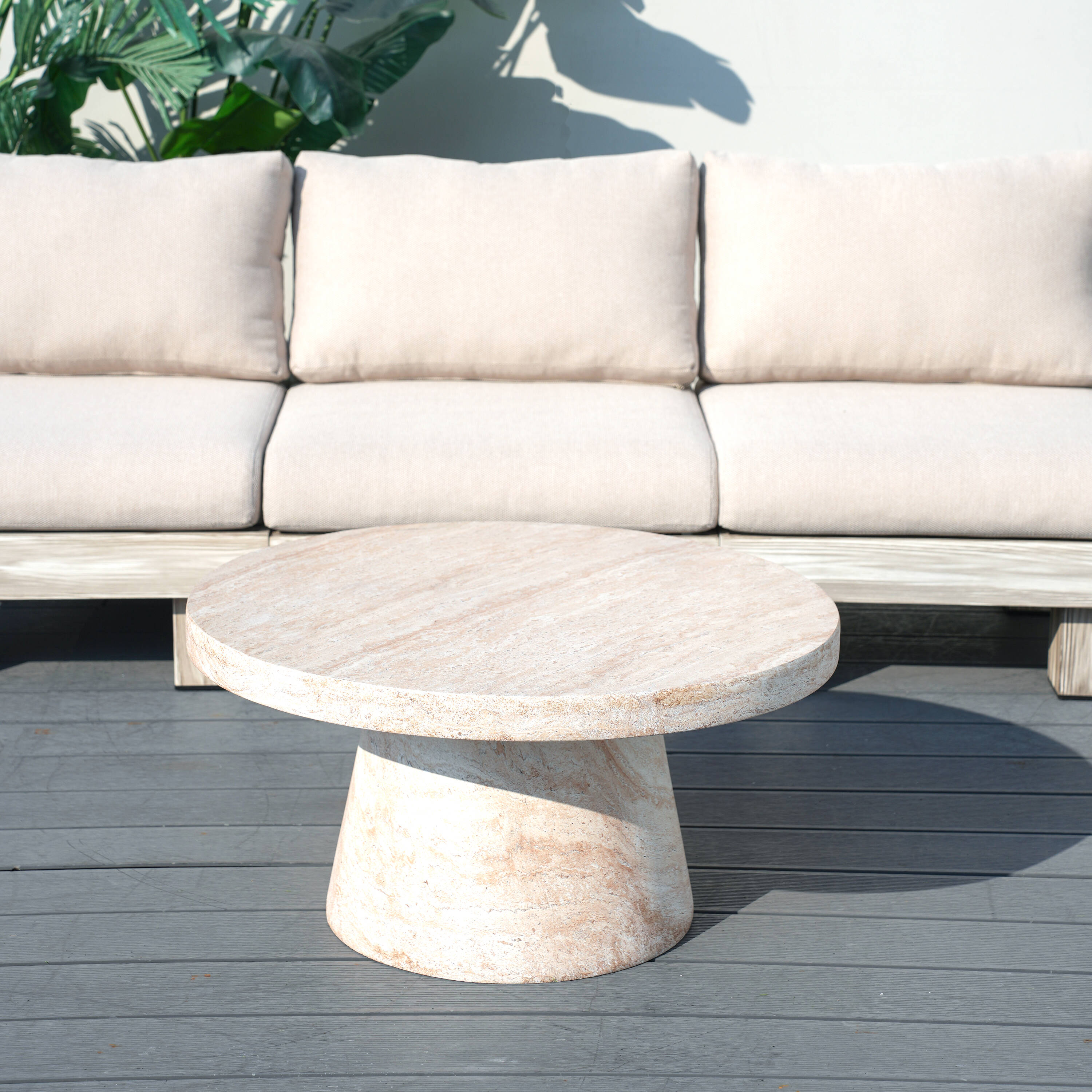 Direct Wicker DWS-32510&24929TA Patio-Conversation-Sets - View #2