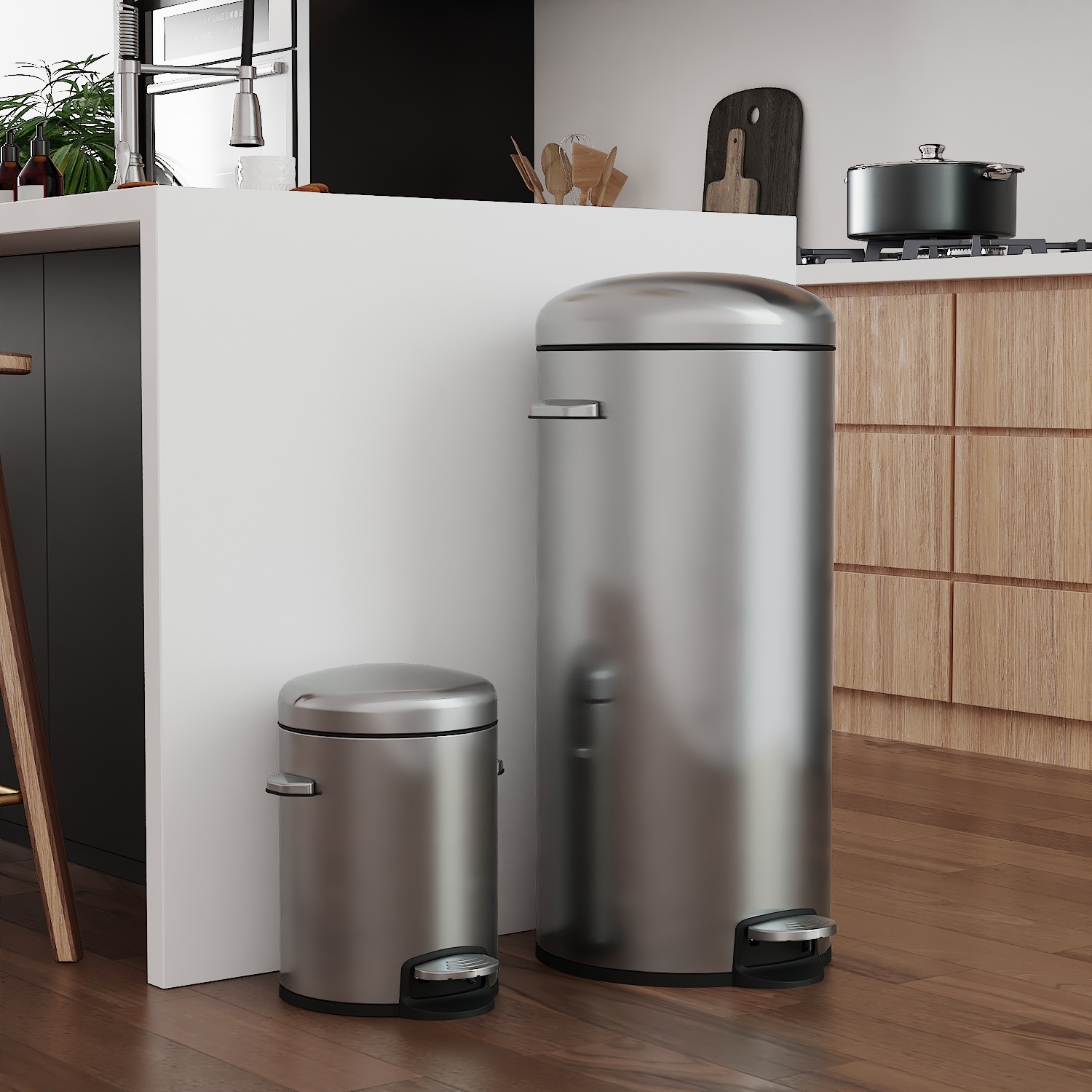 MEGA CASA MGCS-AS1805 m031725 - View #2