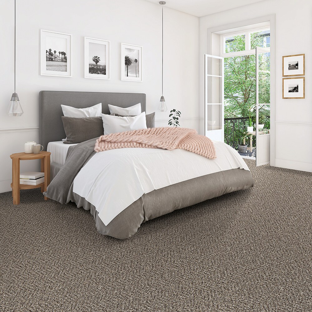 Style Selections SS015-12-L004 Carpet-Panel - View #2