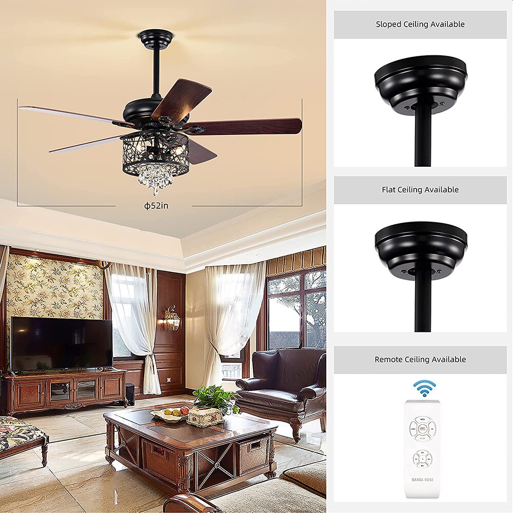 Sunrinx MG39-1-49L Ceiling-Fans - View #3