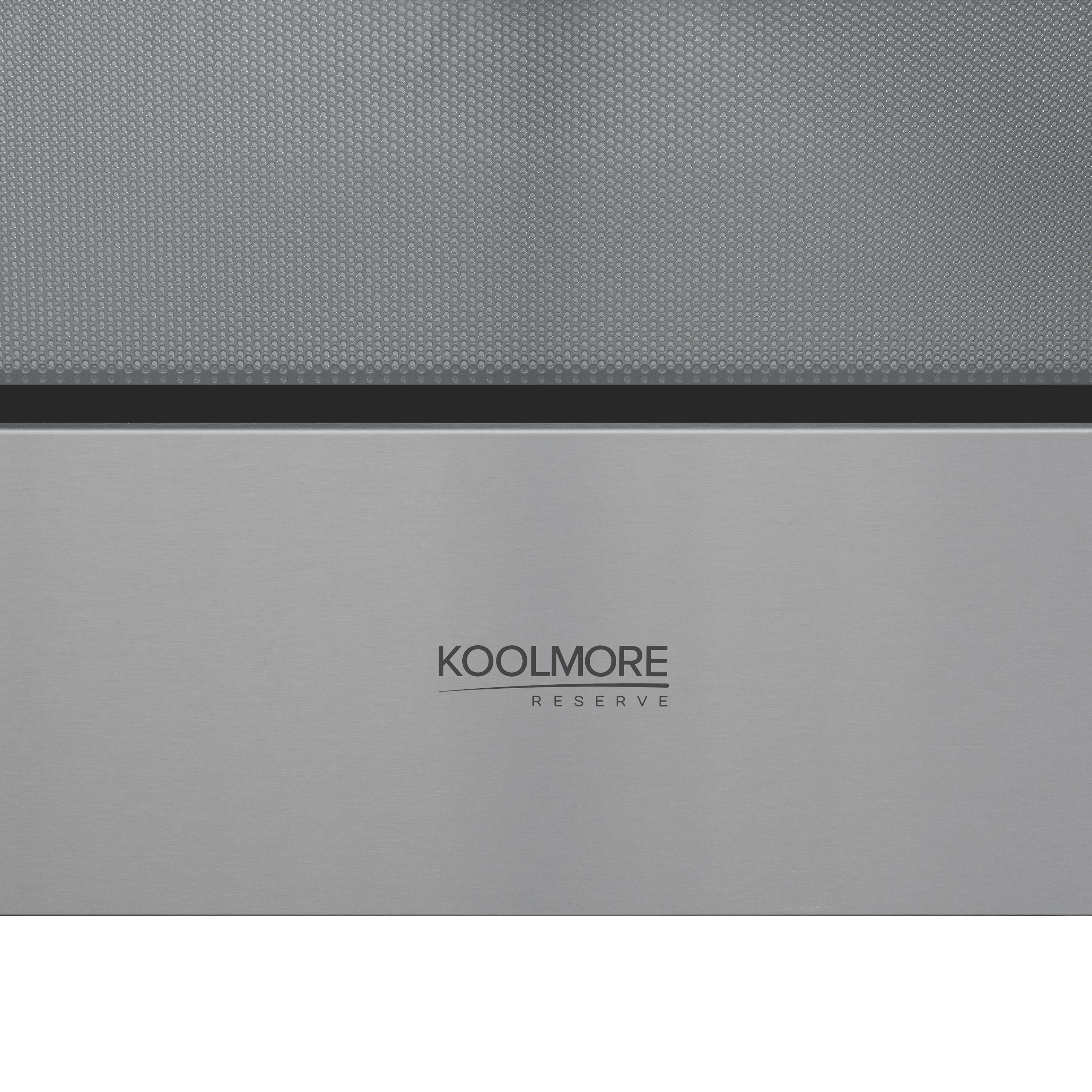 KoolMore LOW-KM-MD30-BSS Microwave-Drawers - View #14