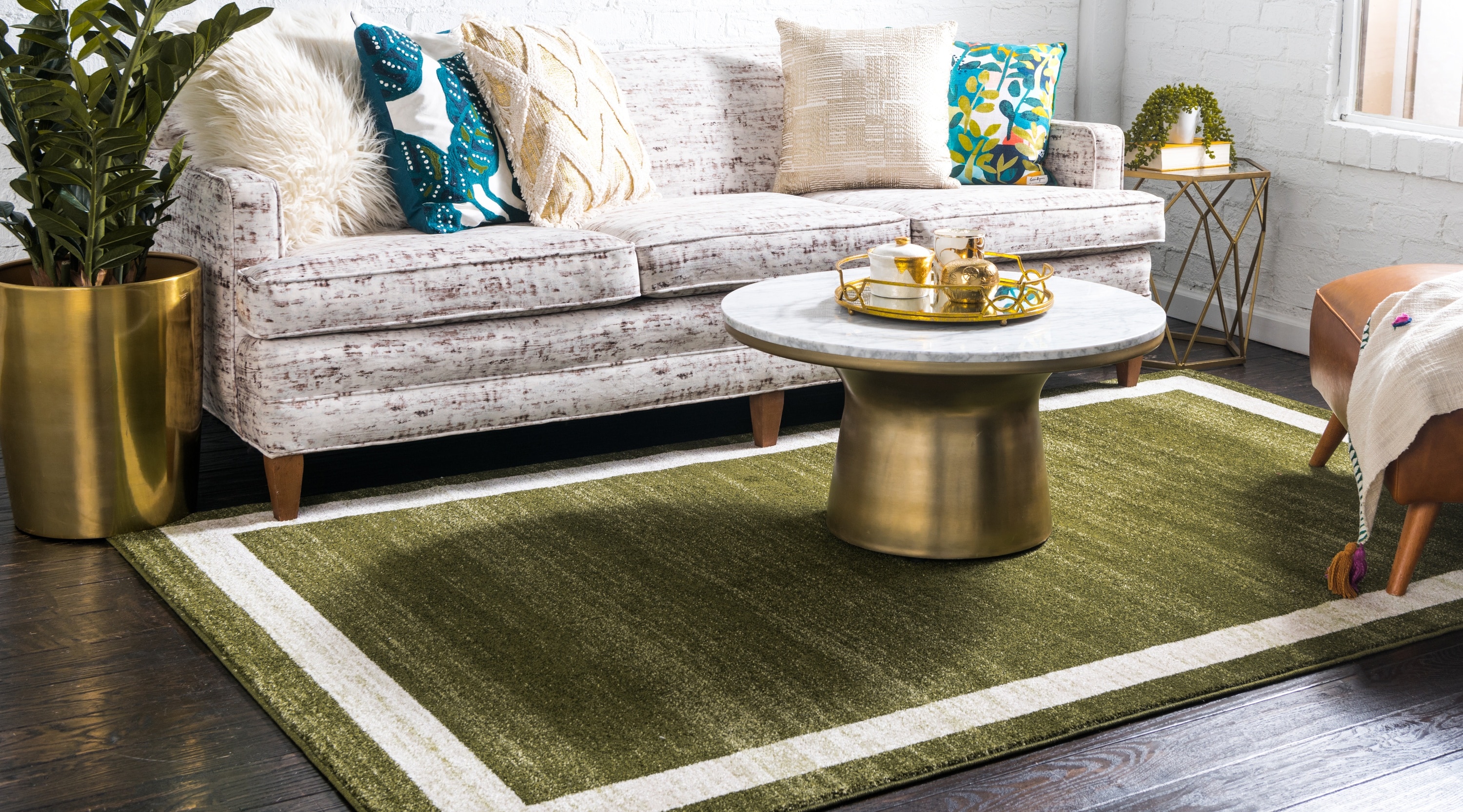 Unique Loom 3127367 rugs - View #3