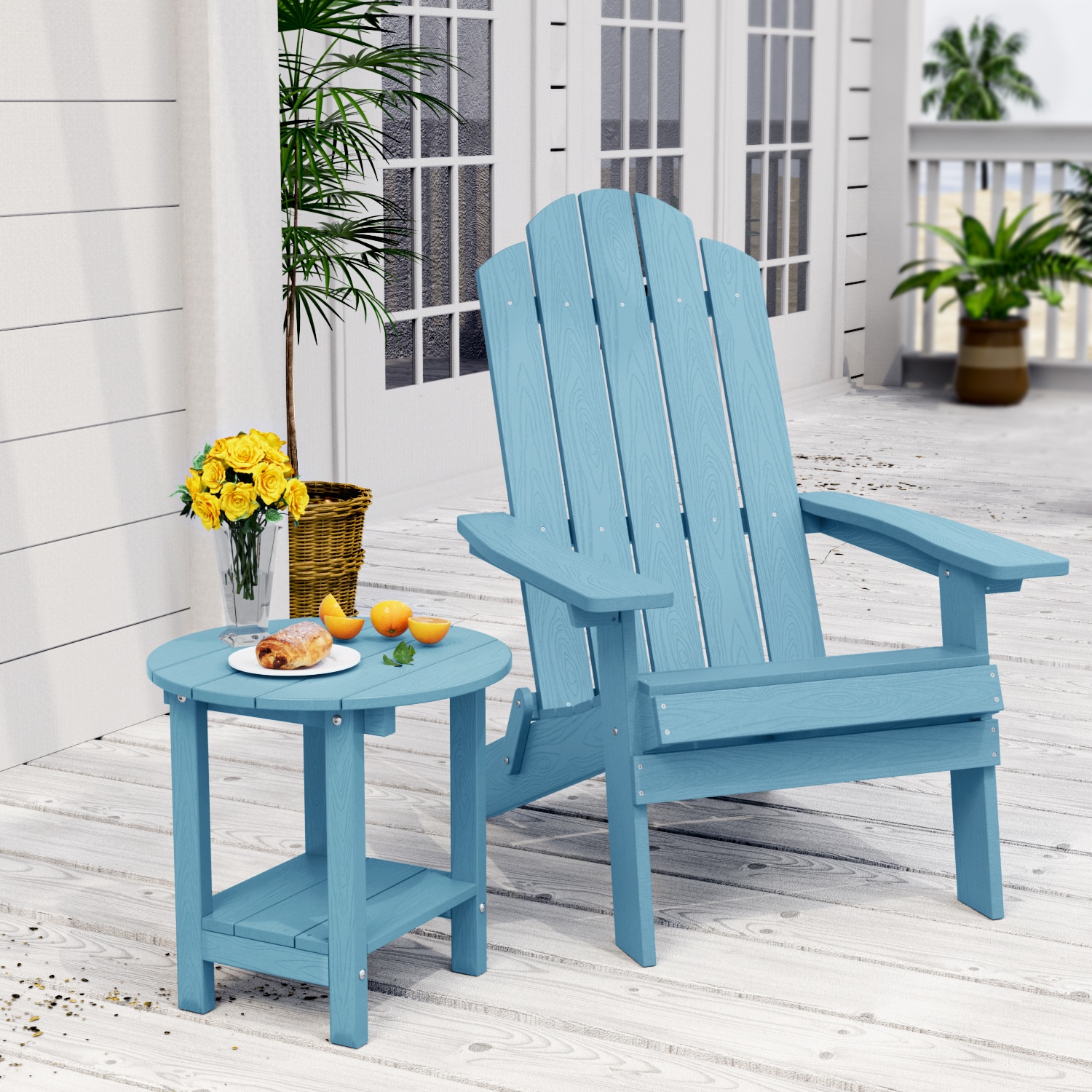 WINSOON FTA1315 Patio-Tables - View #3