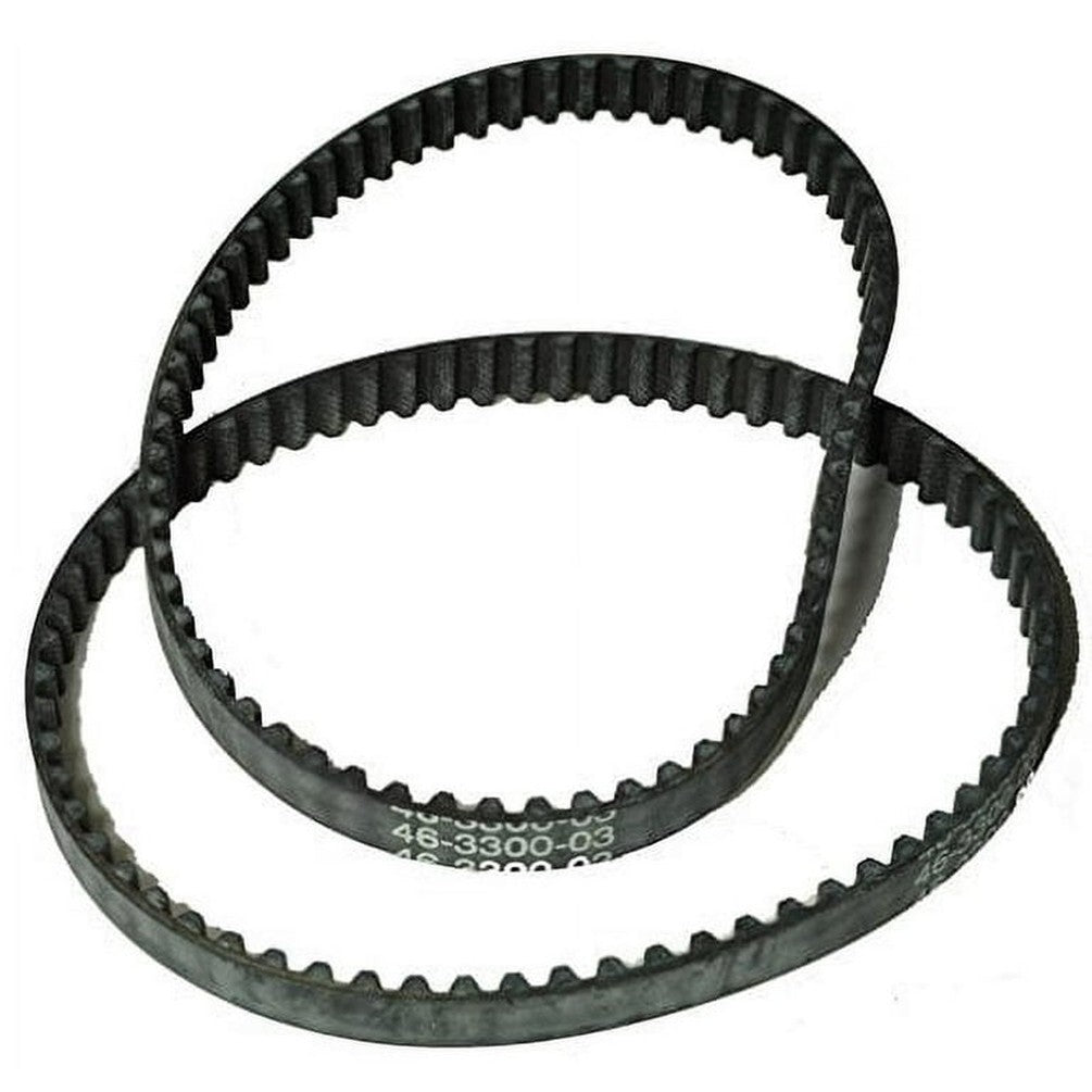 STEEL CITY 46-3300-03X2 Vacuum-Belts - View #3