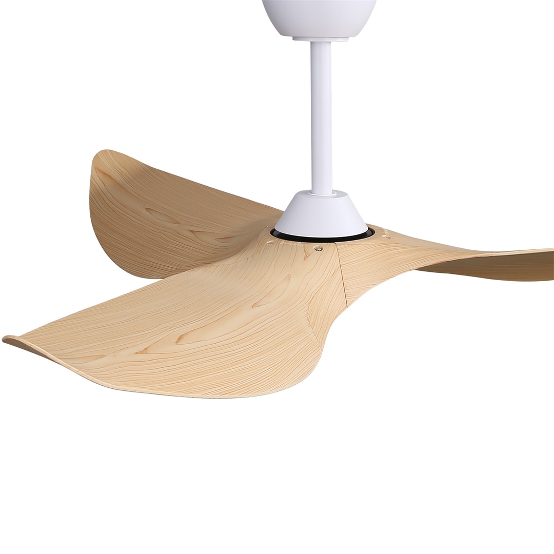 Sofucor L-52K037-WH-WDQMW60W Ceiling-Fans - View #4