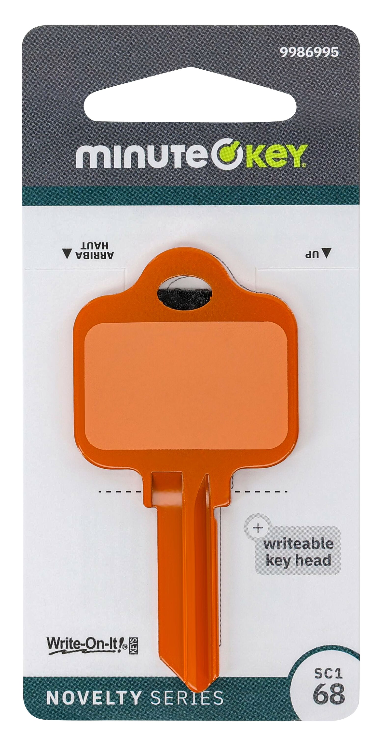 Minute Key 9986995 c060438 - View #7