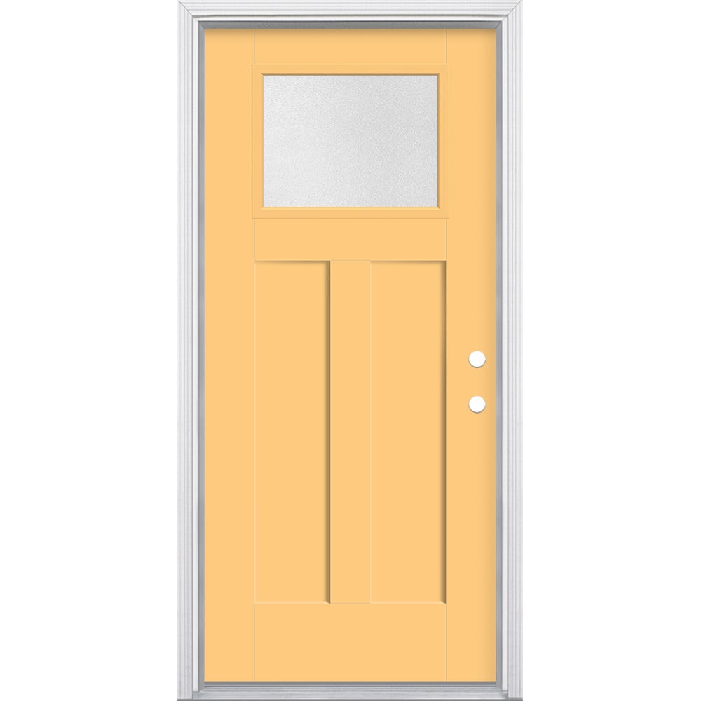 Masonite 628437 Entry-Doors - View #2