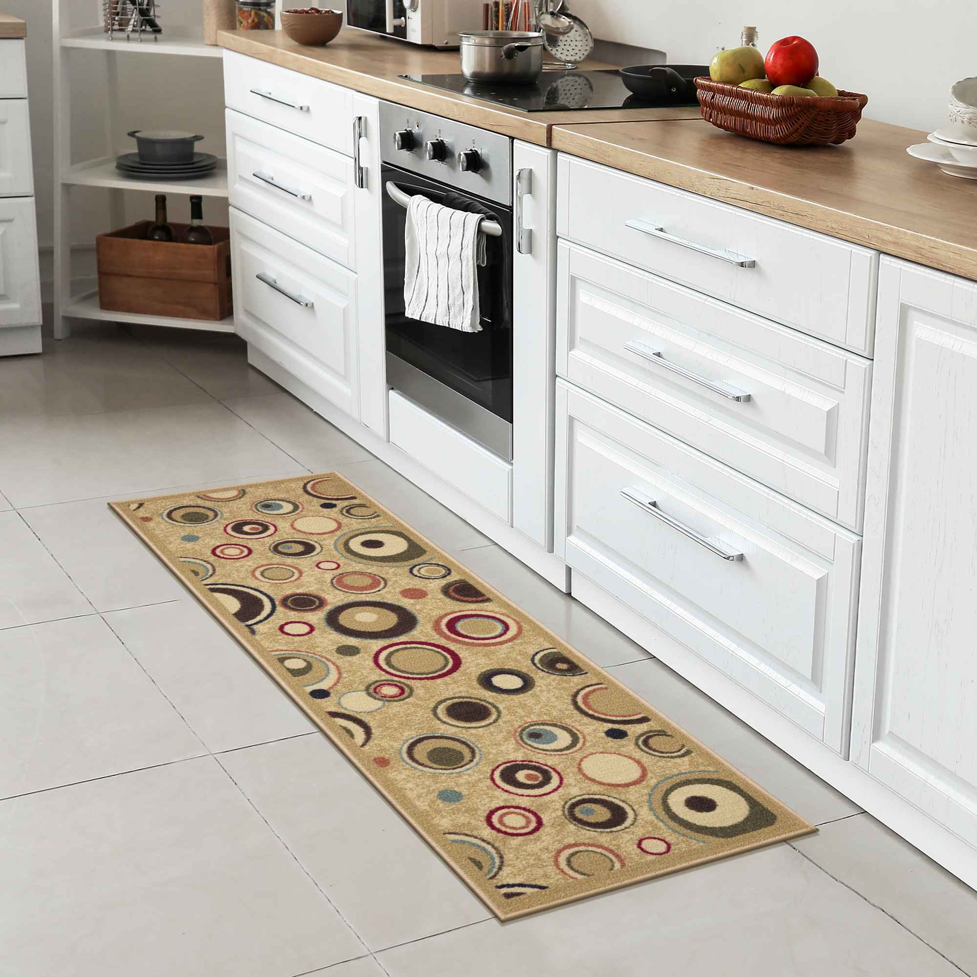 Ottomanson LVN5112-20X59 rugs - View #7