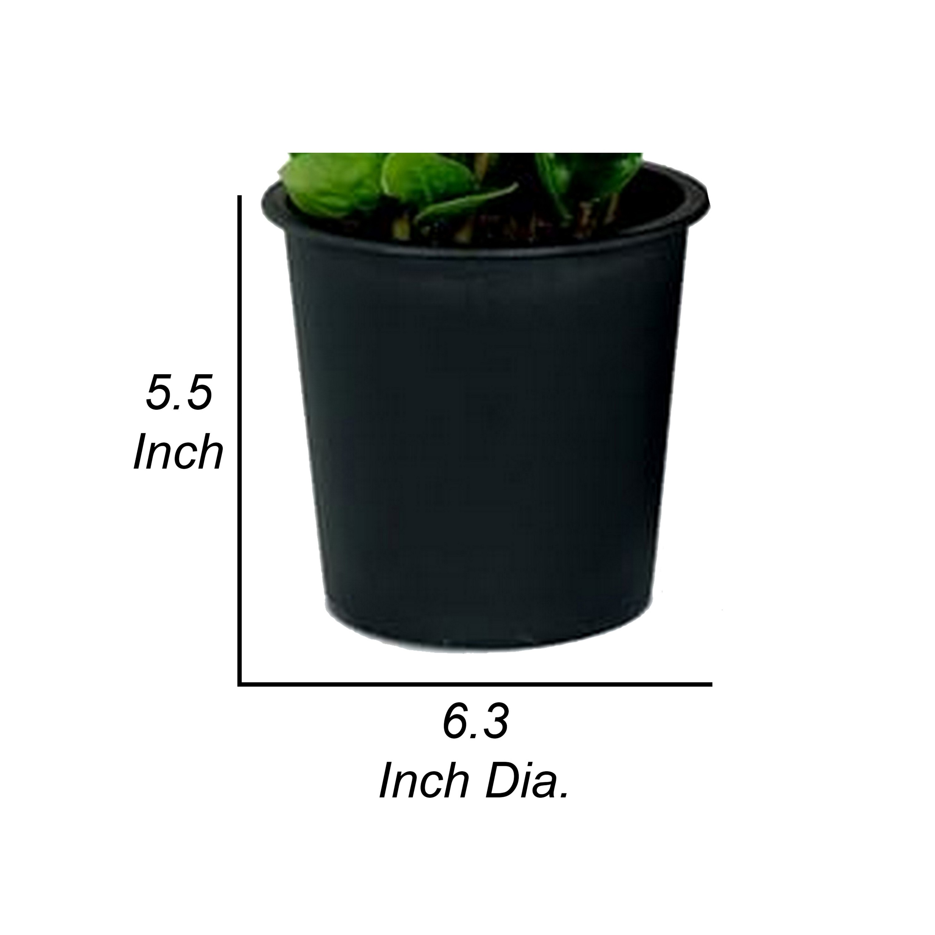 Benzara BM315155 Planter-Window-Box - View #5