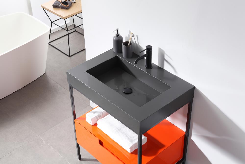 CARTISAN DESIGN VATEXAM30FD Bath-Vanity-Combo - View #4