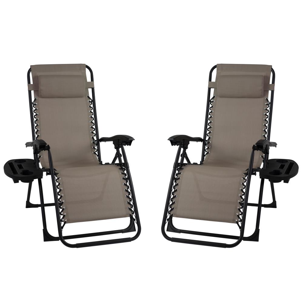 Patio Premier 2L3076 Beach-Camping-Chairs - View #2