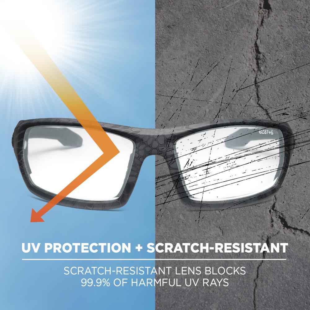 Skullerz 50300 Protective-Eye-Wear - View #3