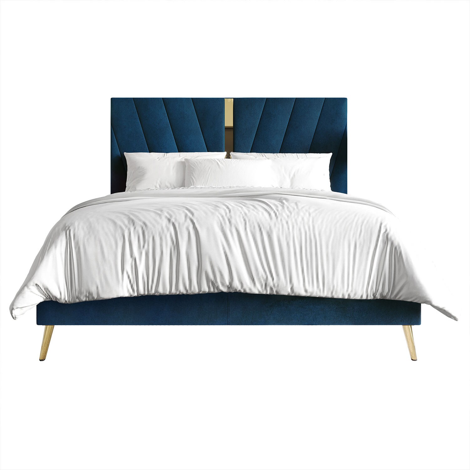 CasePiece C8508QUB-NBL-VV-4X beds - View #4